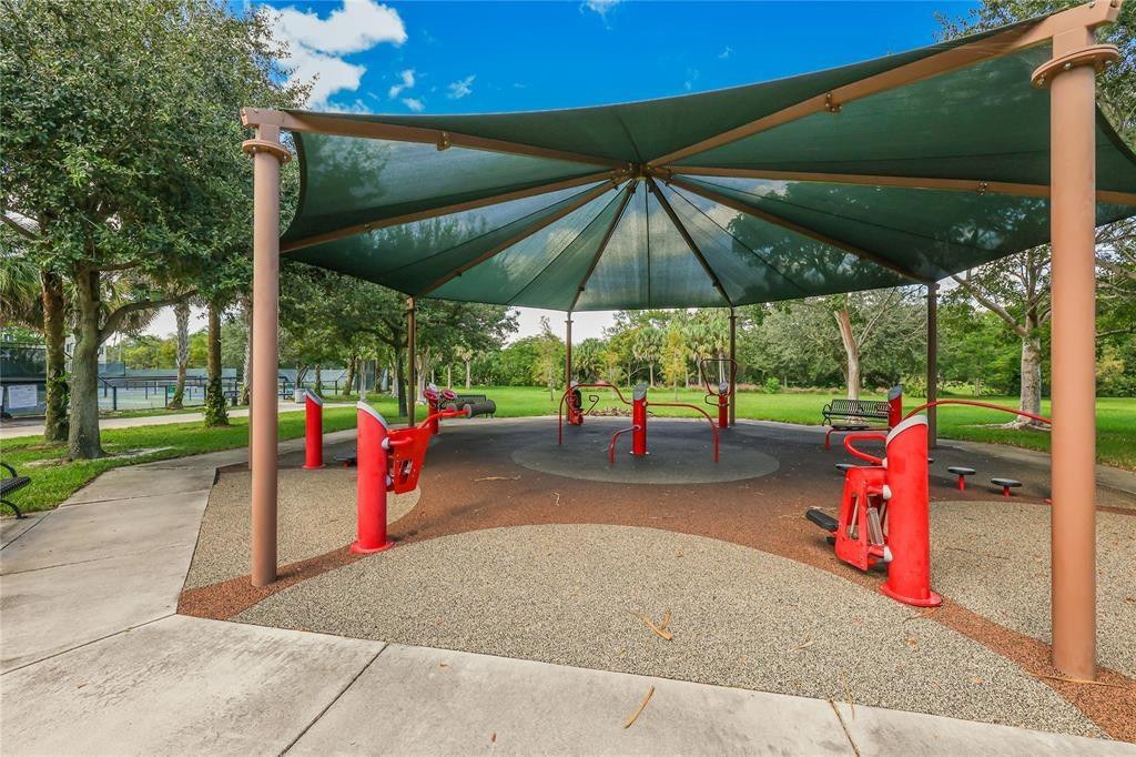 NO 117 PALM-AIRE COUNTRY CLUB - Residential Lease