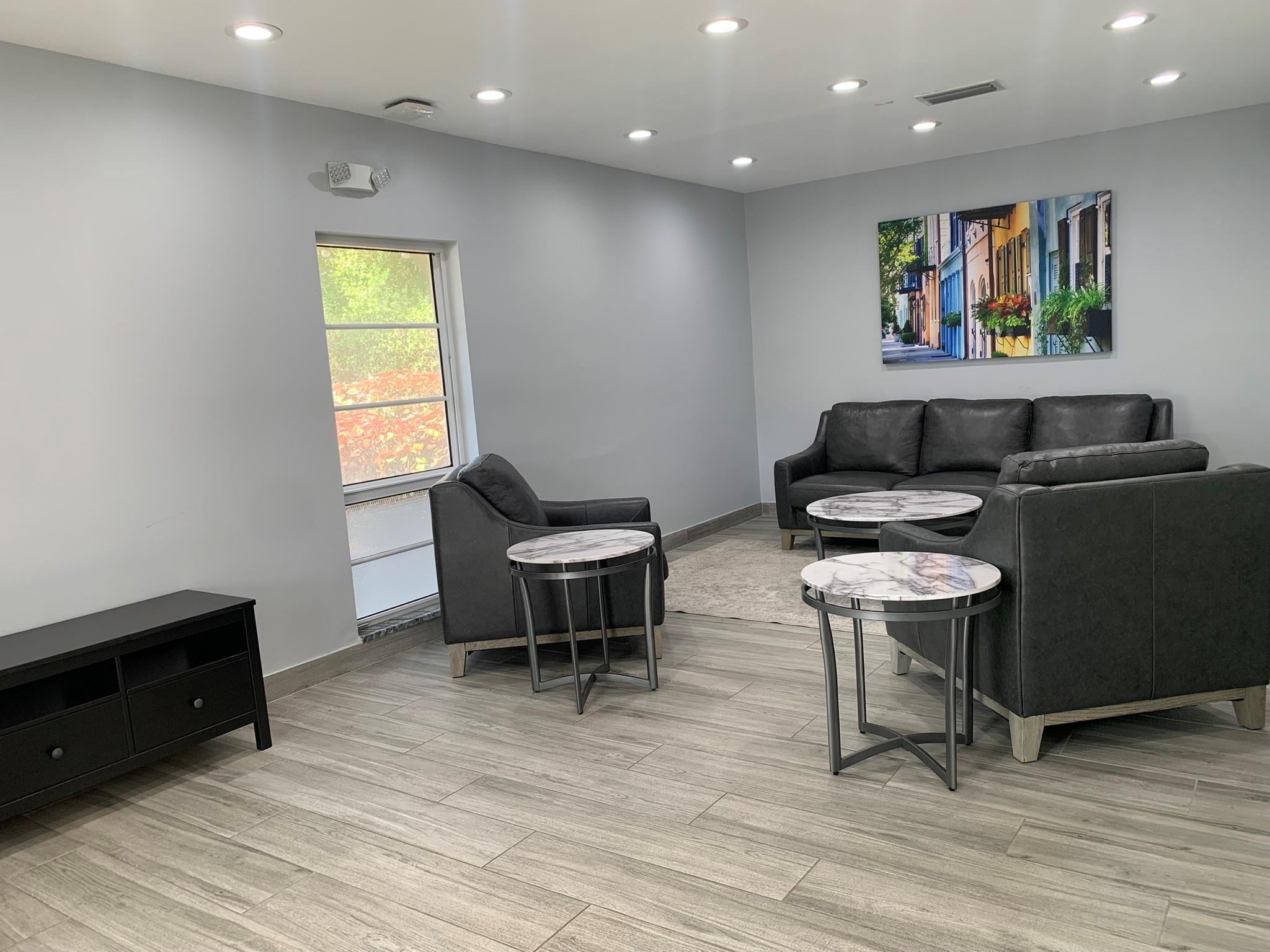 NO 117 PALM-AIRE COUNTRY CLUB - Residential Lease
