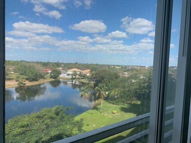NO 117 PALM-AIRE COUNTRY CLUB - Residential Lease
