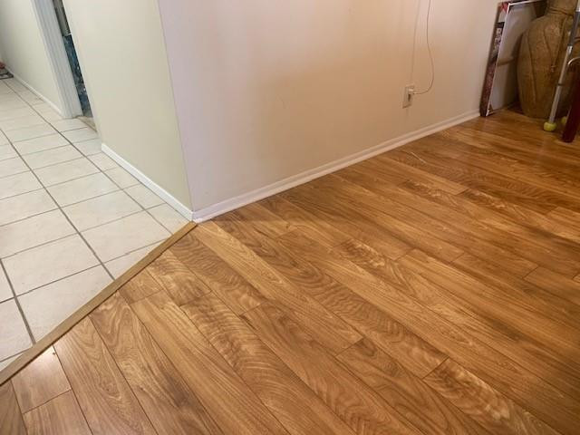 NO 117 PALM-AIRE COUNTRY CLUB - Residential Lease