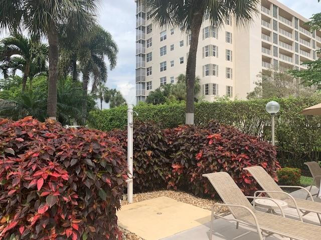 NO 117 PALM-AIRE COUNTRY CLUB - Residential Lease