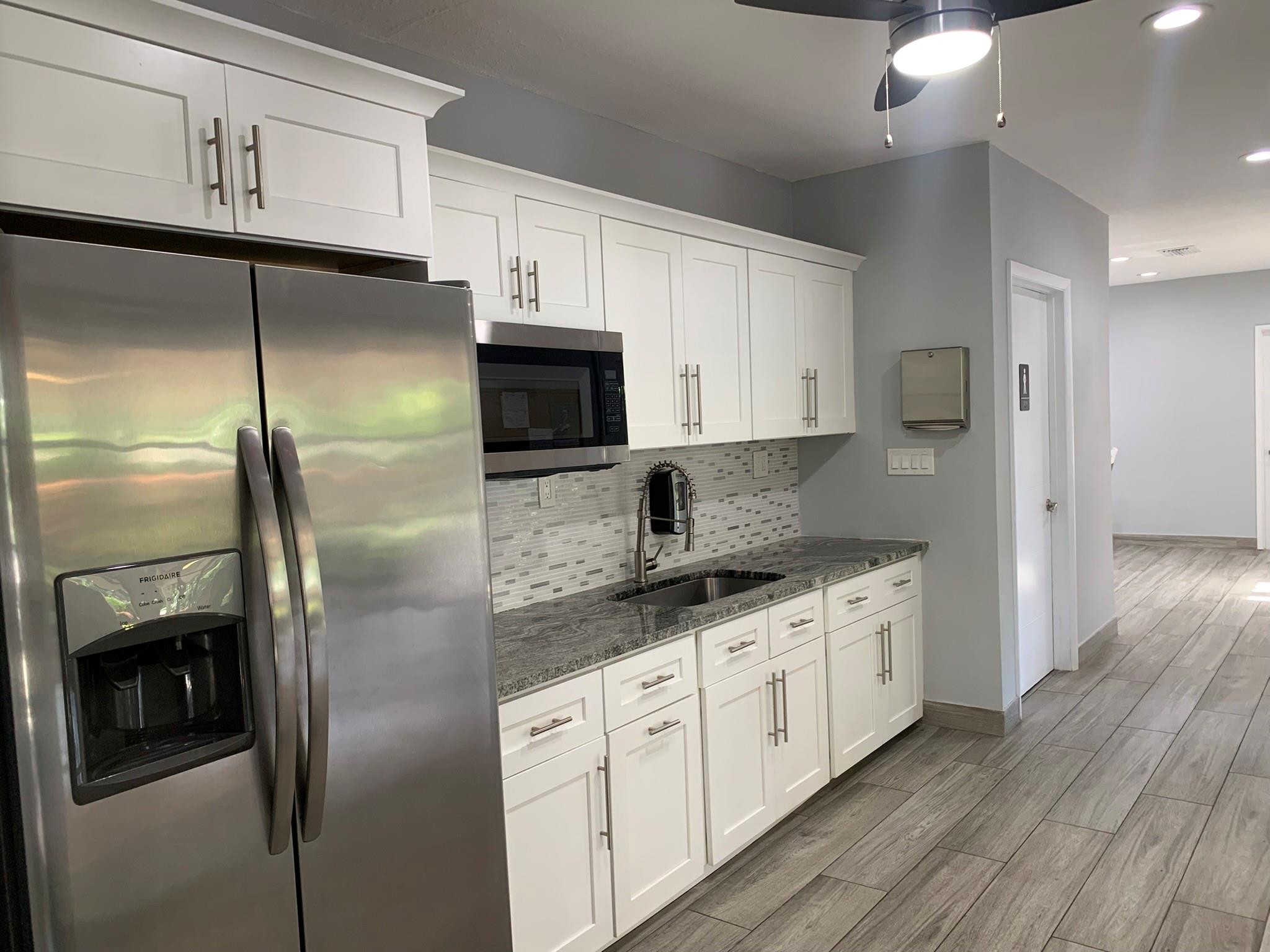 NO 117 PALM-AIRE COUNTRY CLUB - Residential Lease