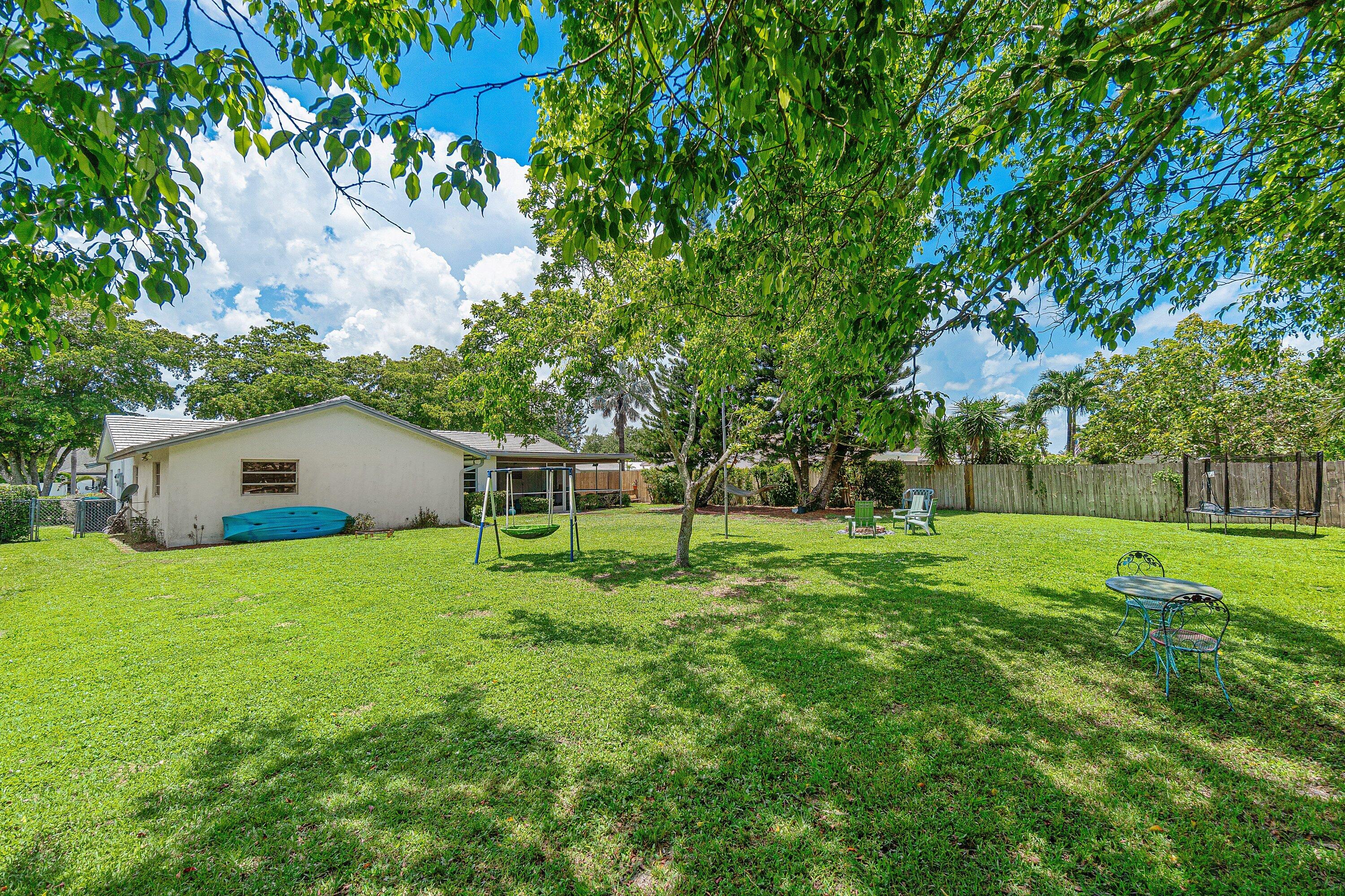 WILLOWS THE SECOND ADD - Residential