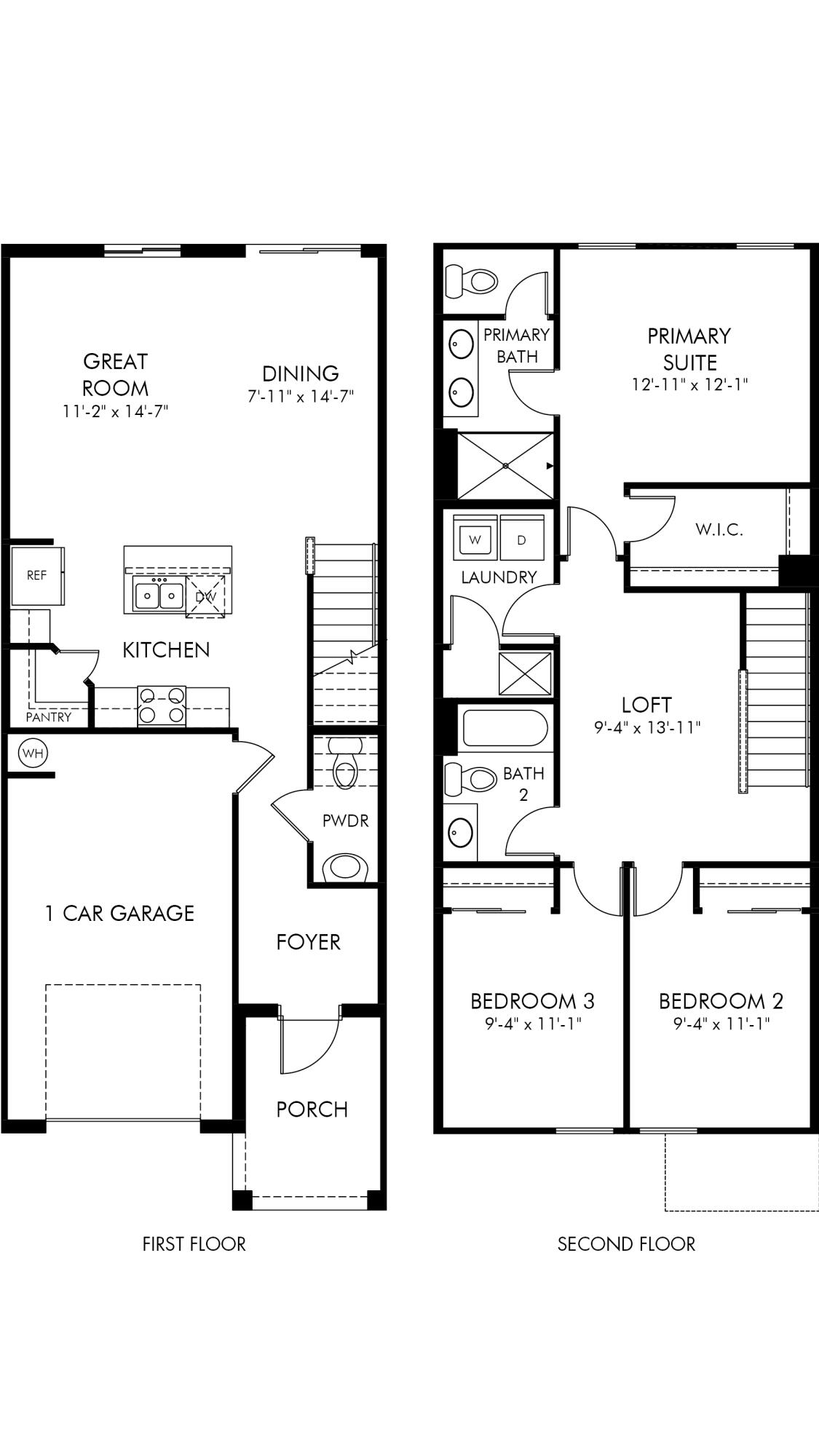 Central Park - Residential