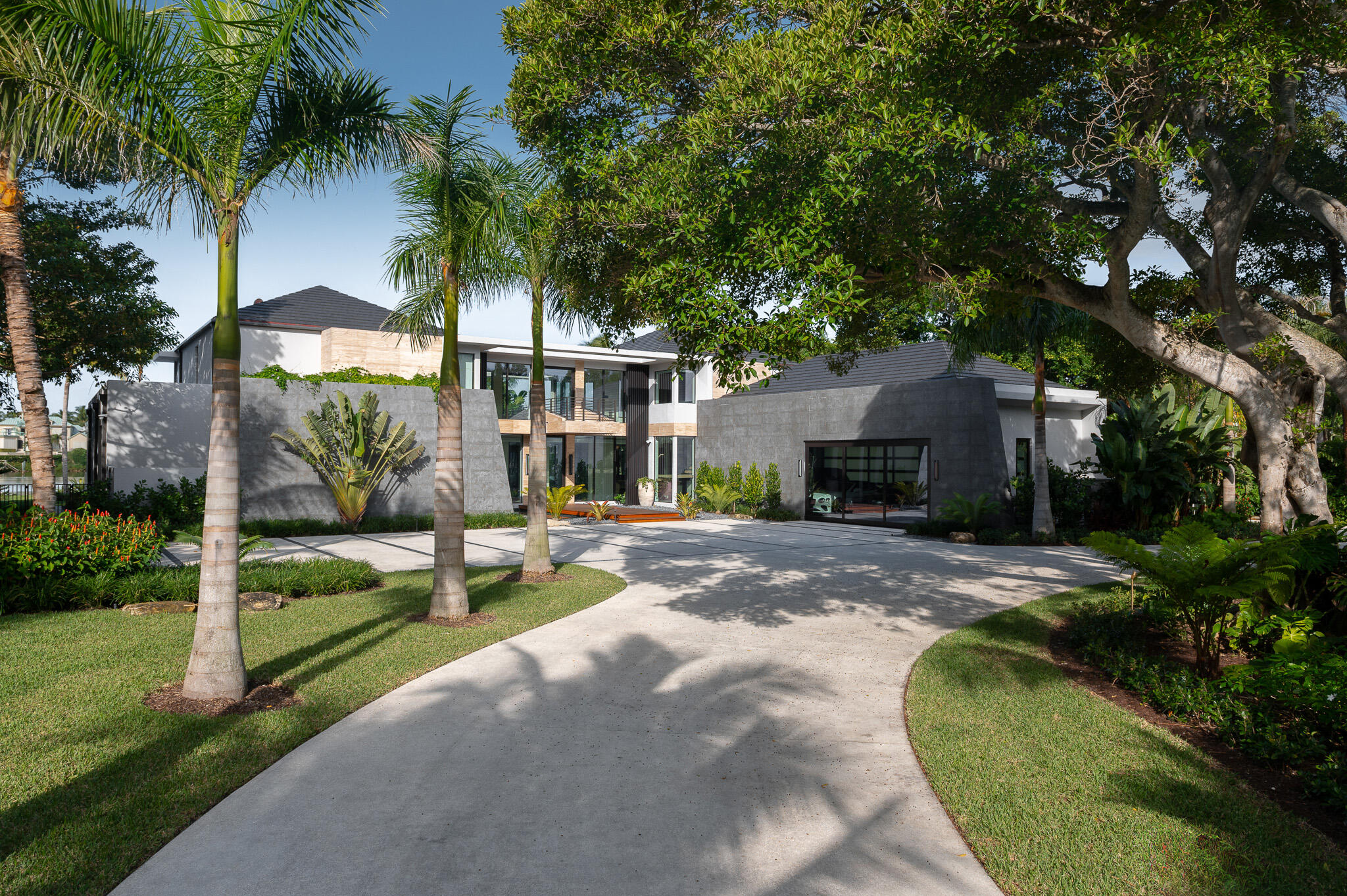 Jupiter Island - Residential