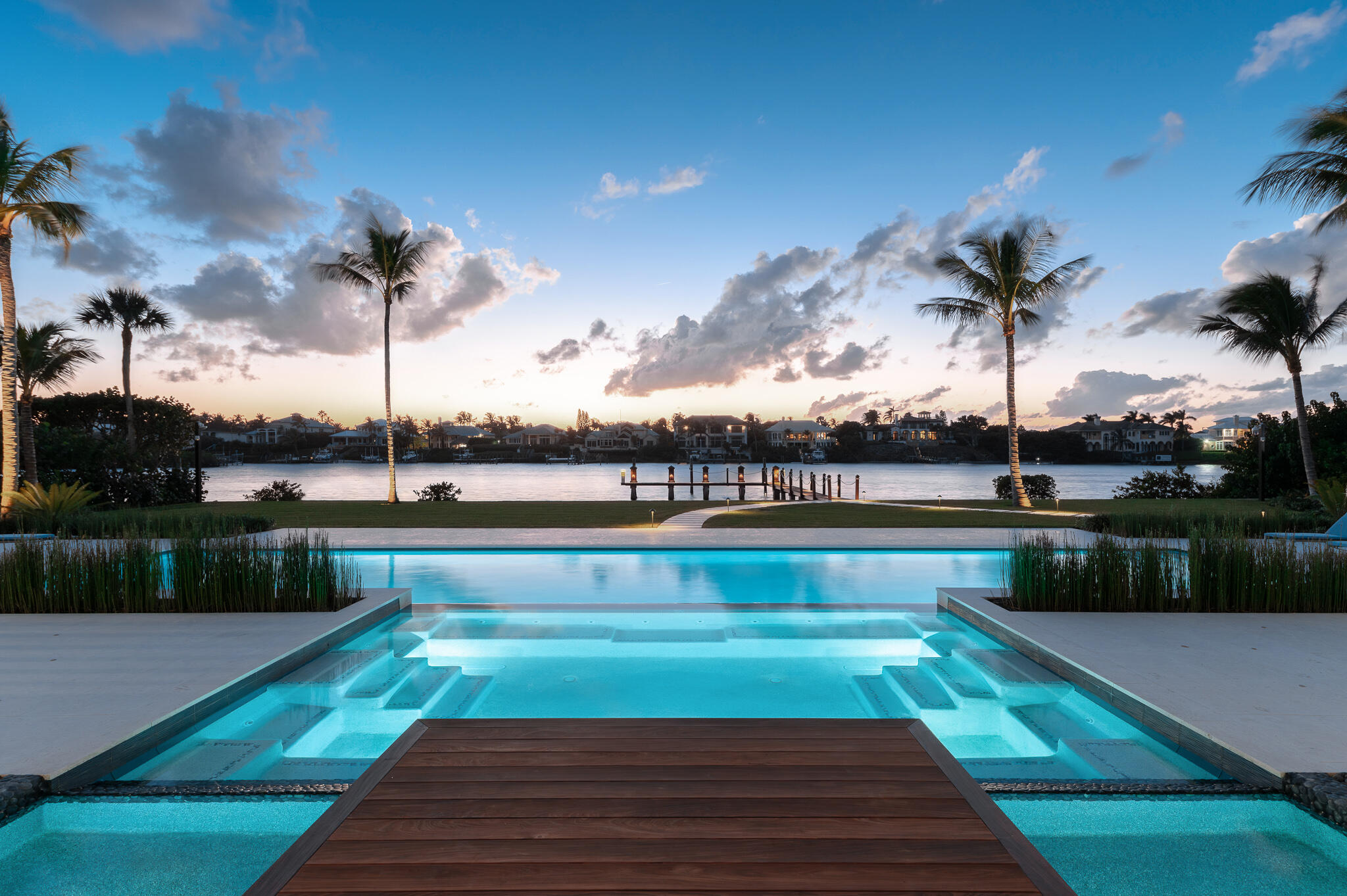 Jupiter Island - Residential