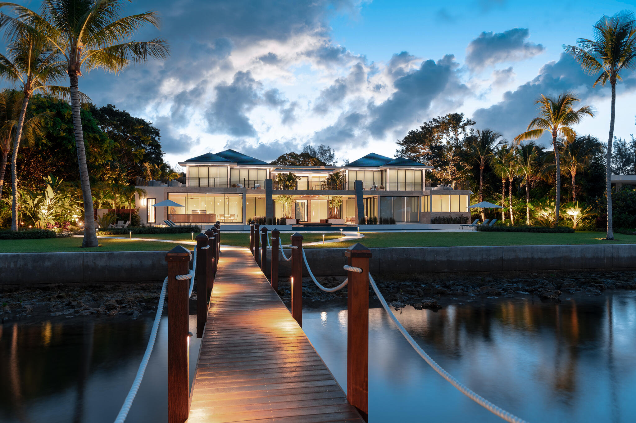 Jupiter Island - Residential
