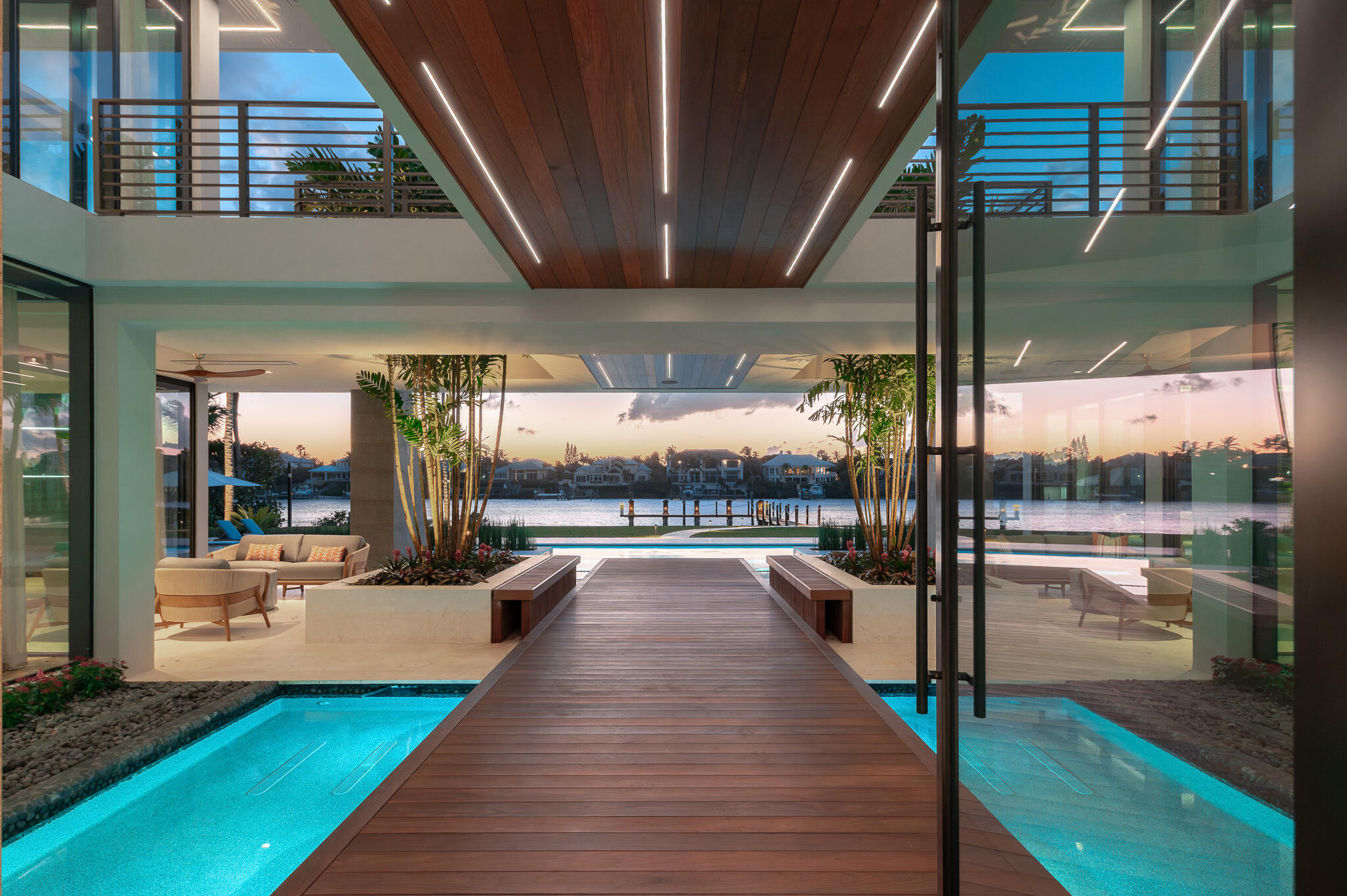 Jupiter Island - Residential