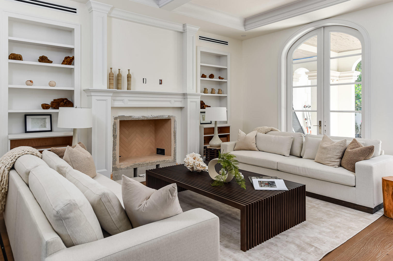 RAFALSKY MARK - Residential