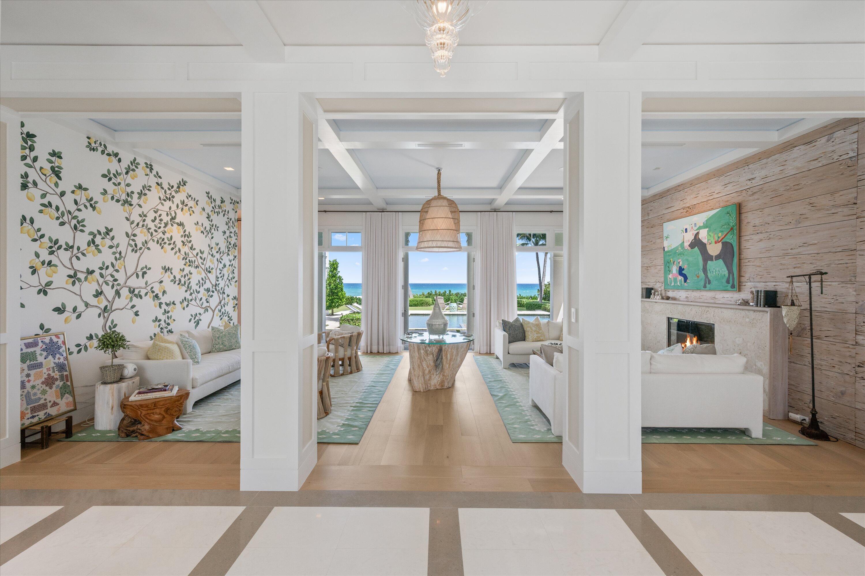 M M W BEACHHOUSE LOT PL - Residential