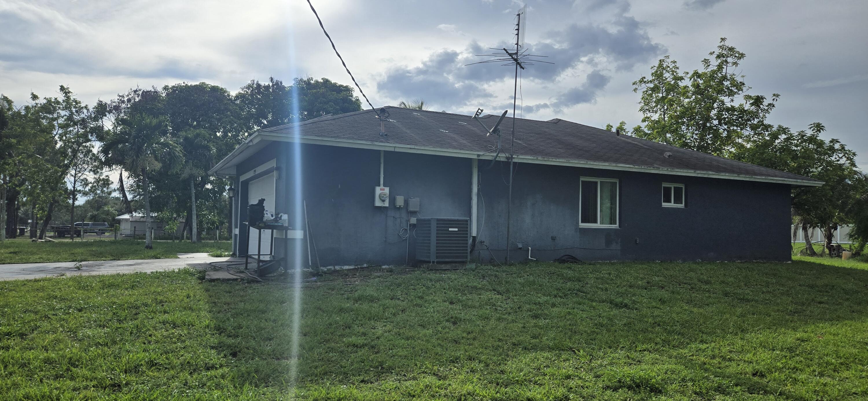 n/a - Residential