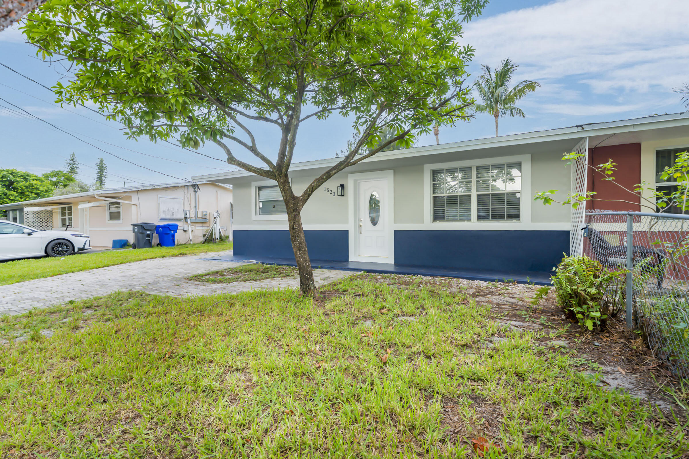 SPRINGBANK PARK SEC 2 - Residential