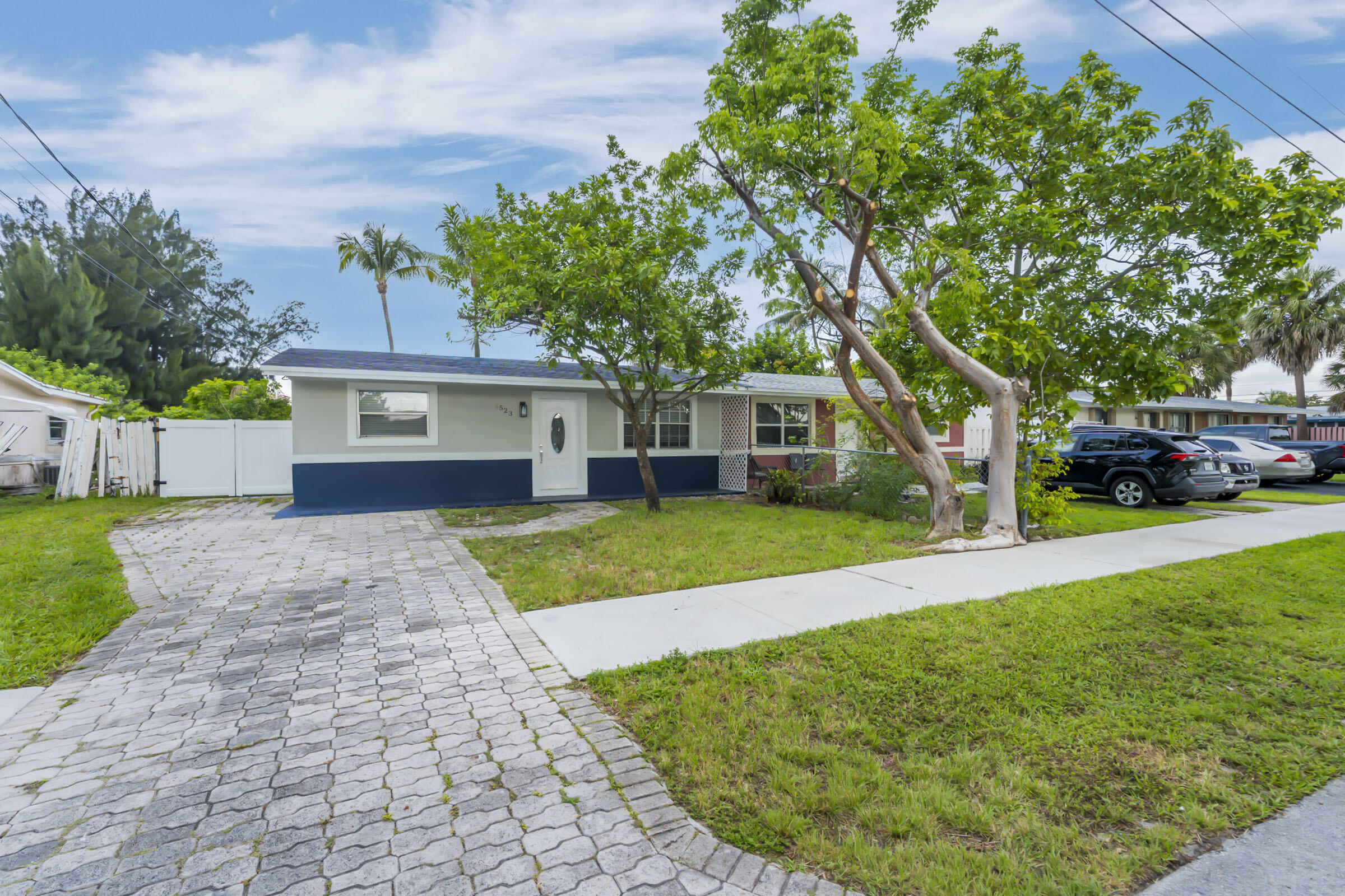 SPRINGBANK PARK SEC 2 - Residential