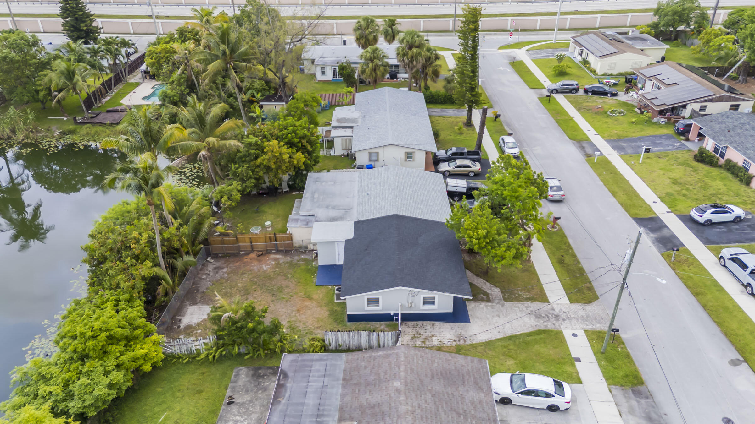 SPRINGBANK PARK SEC 2 - Residential