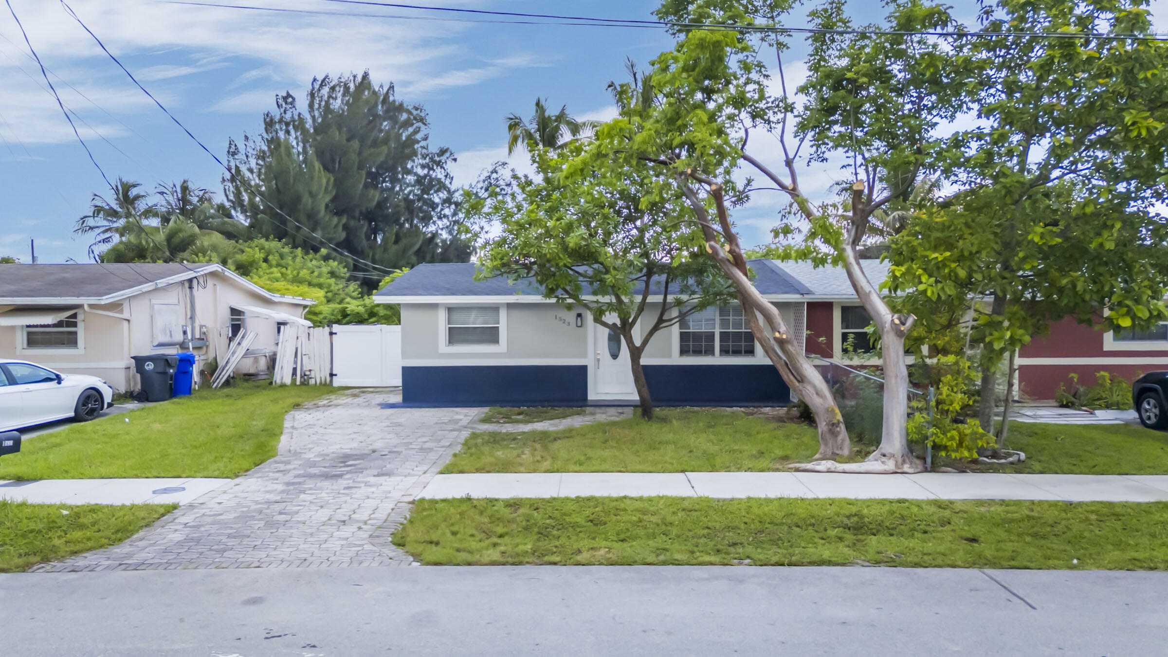 SPRINGBANK PARK SEC 2 - Residential