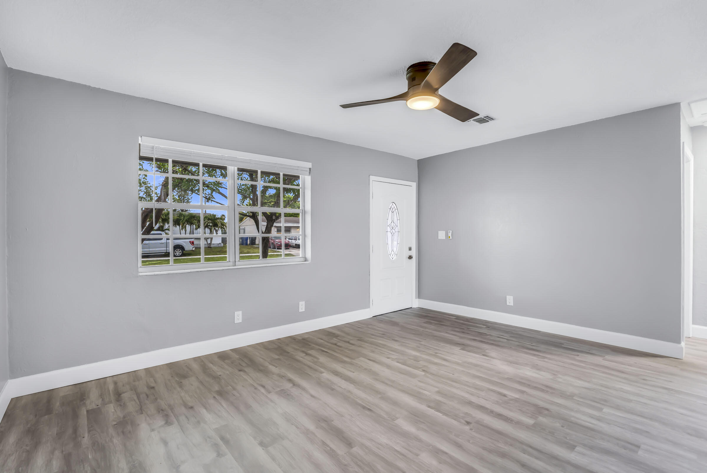 SPRINGBANK PARK SEC 2 - Residential