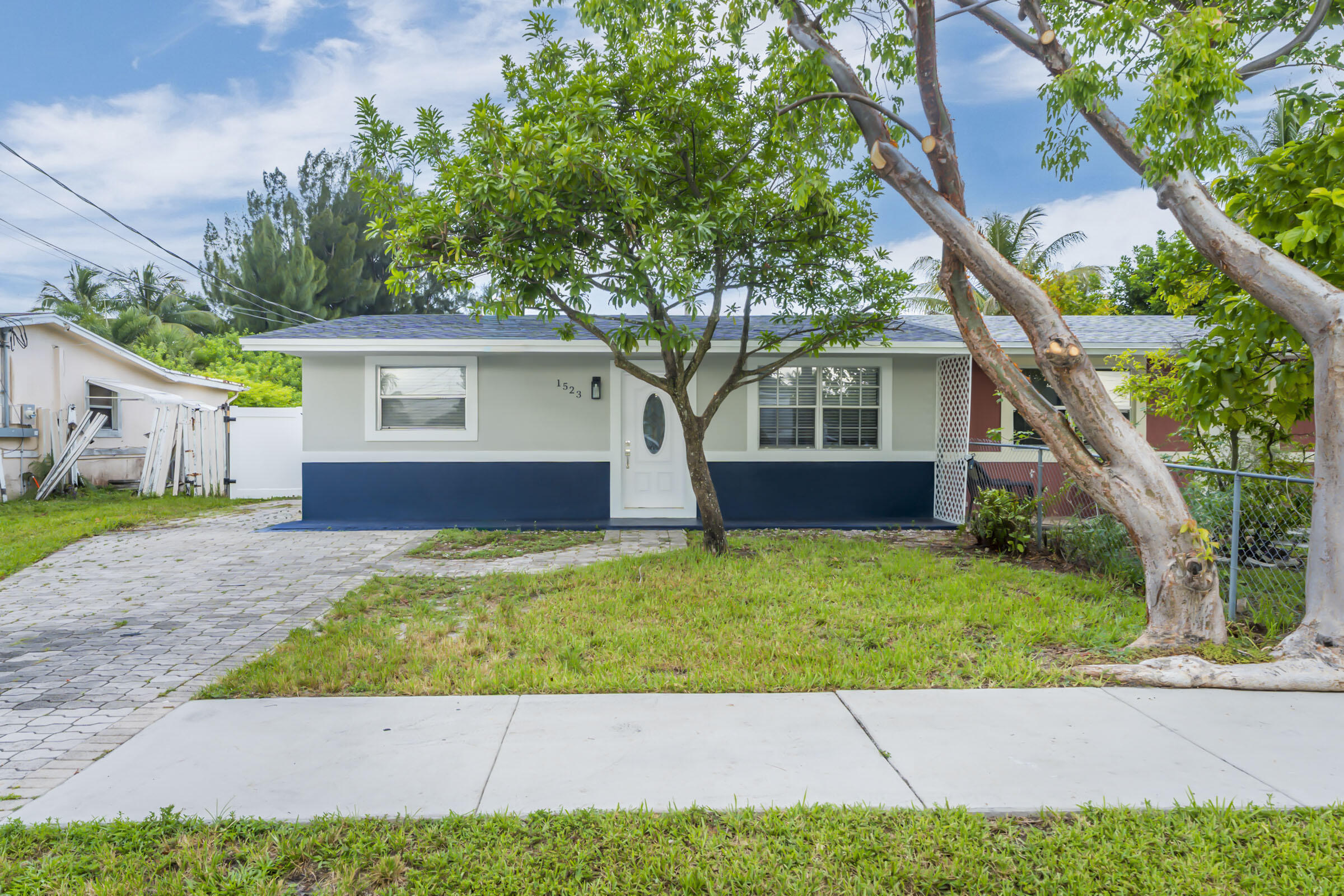 SPRINGBANK PARK SEC 2 - Residential