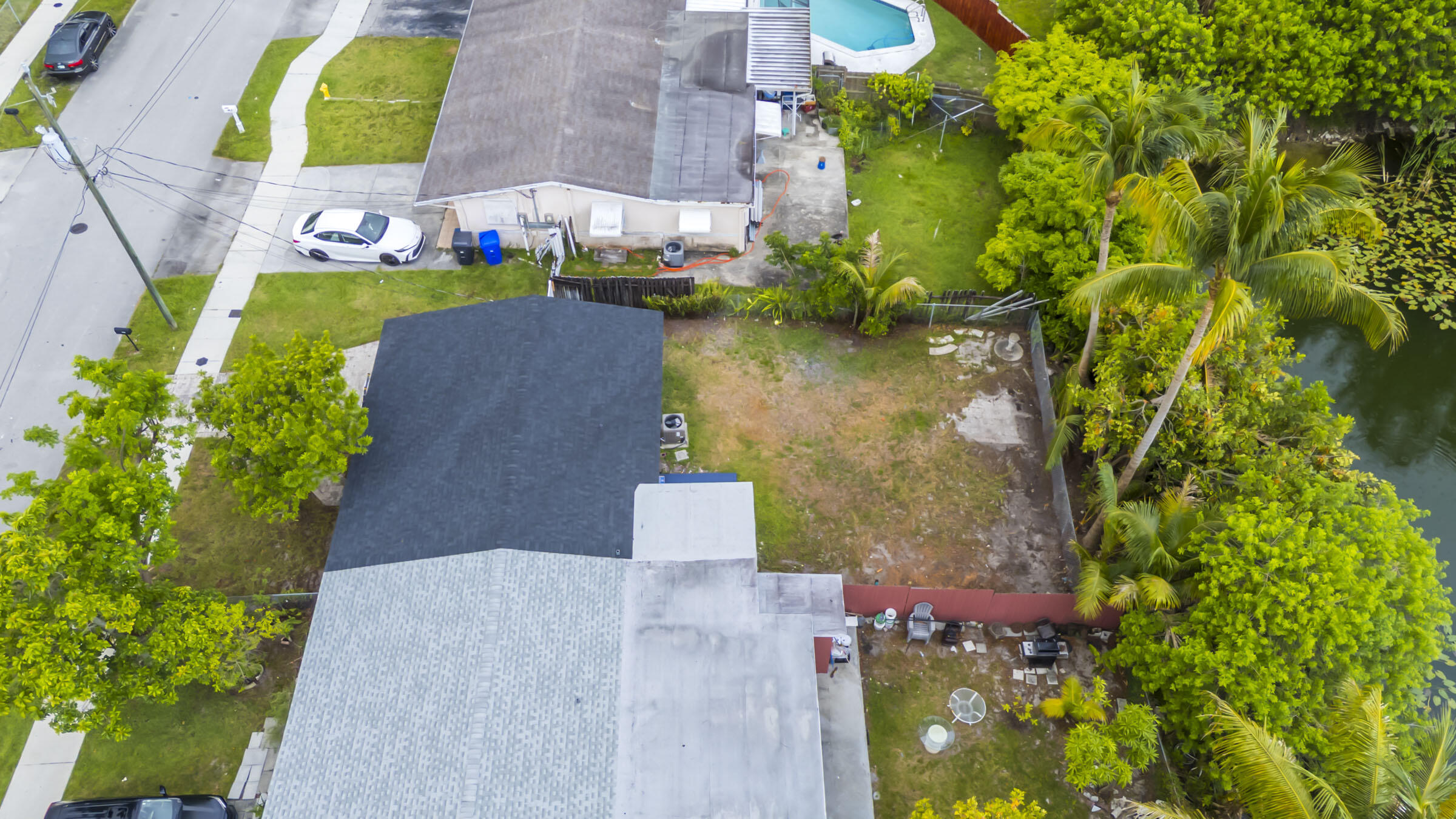 SPRINGBANK PARK SEC 2 - Residential