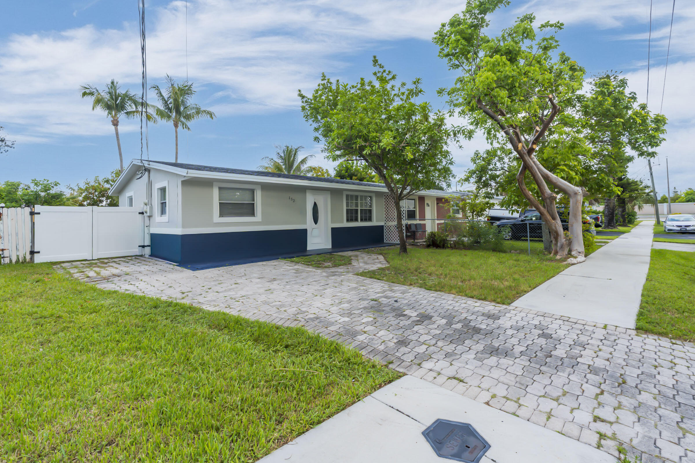 SPRINGBANK PARK SEC 2 - Residential