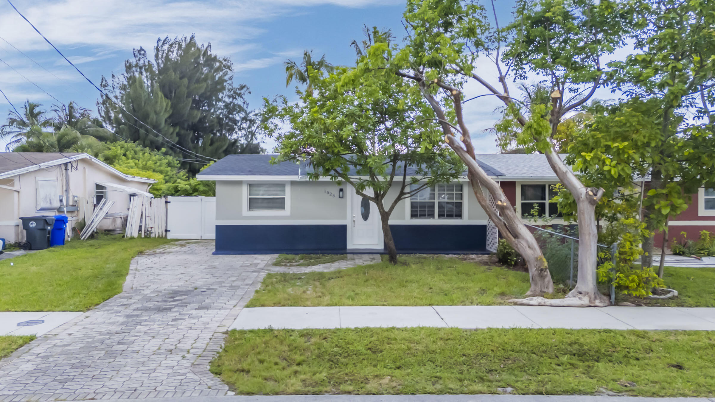 SPRINGBANK PARK SEC 2 - Residential