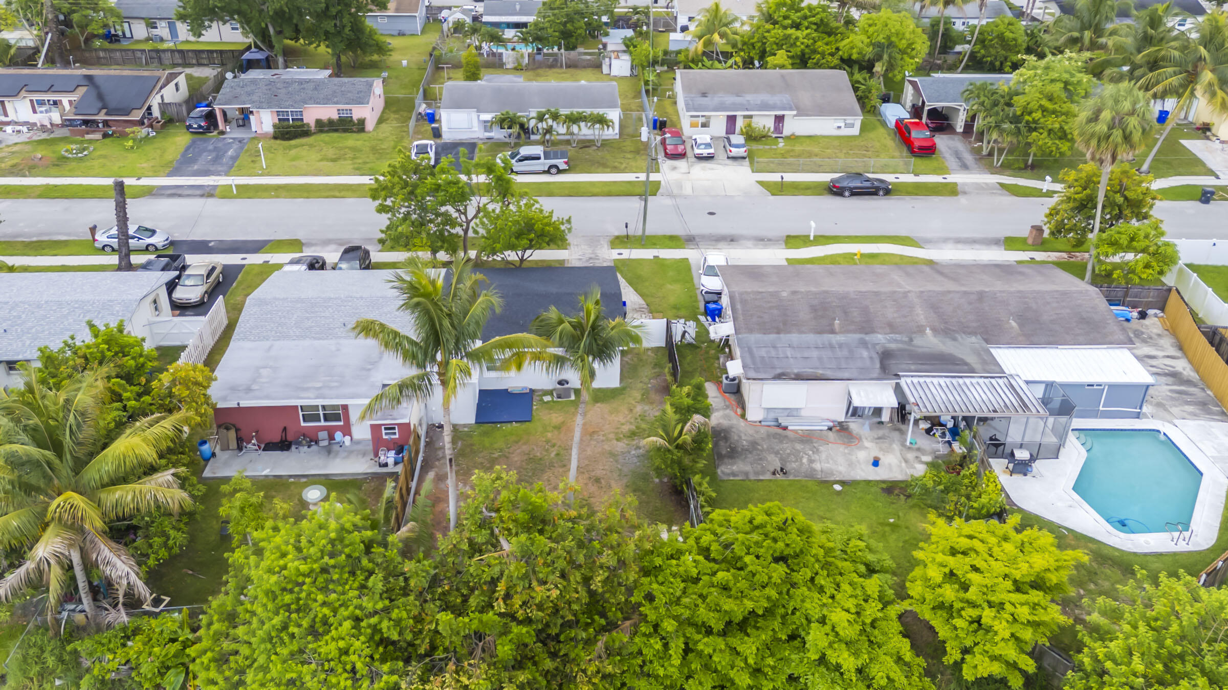 SPRINGBANK PARK SEC 2 - Residential