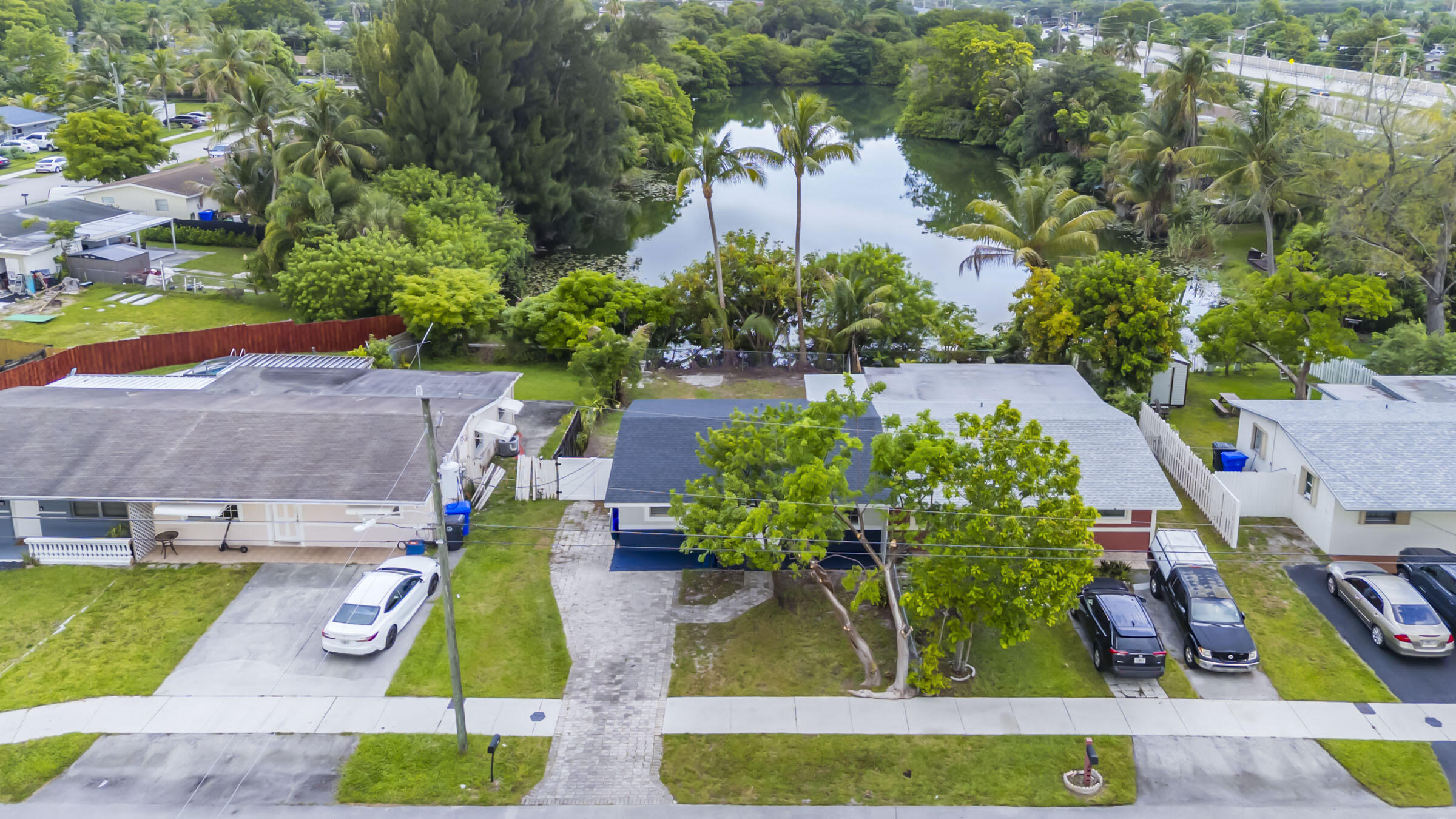 SPRINGBANK PARK SEC 2 - Residential