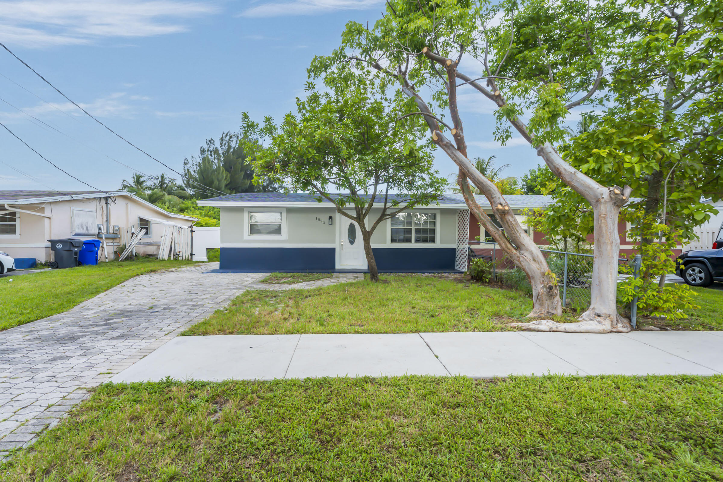 SPRINGBANK PARK SEC 2 - Residential