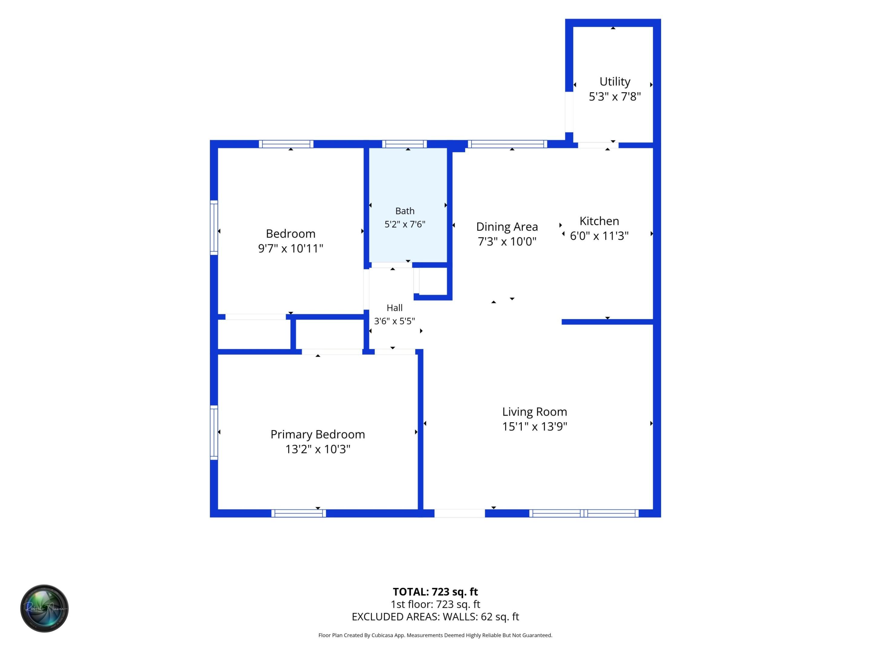 SPRINGBANK PARK SEC 2 - Residential