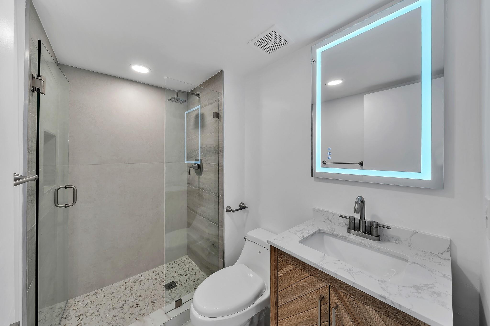 SANDLEFOOT SOUTH - Residential