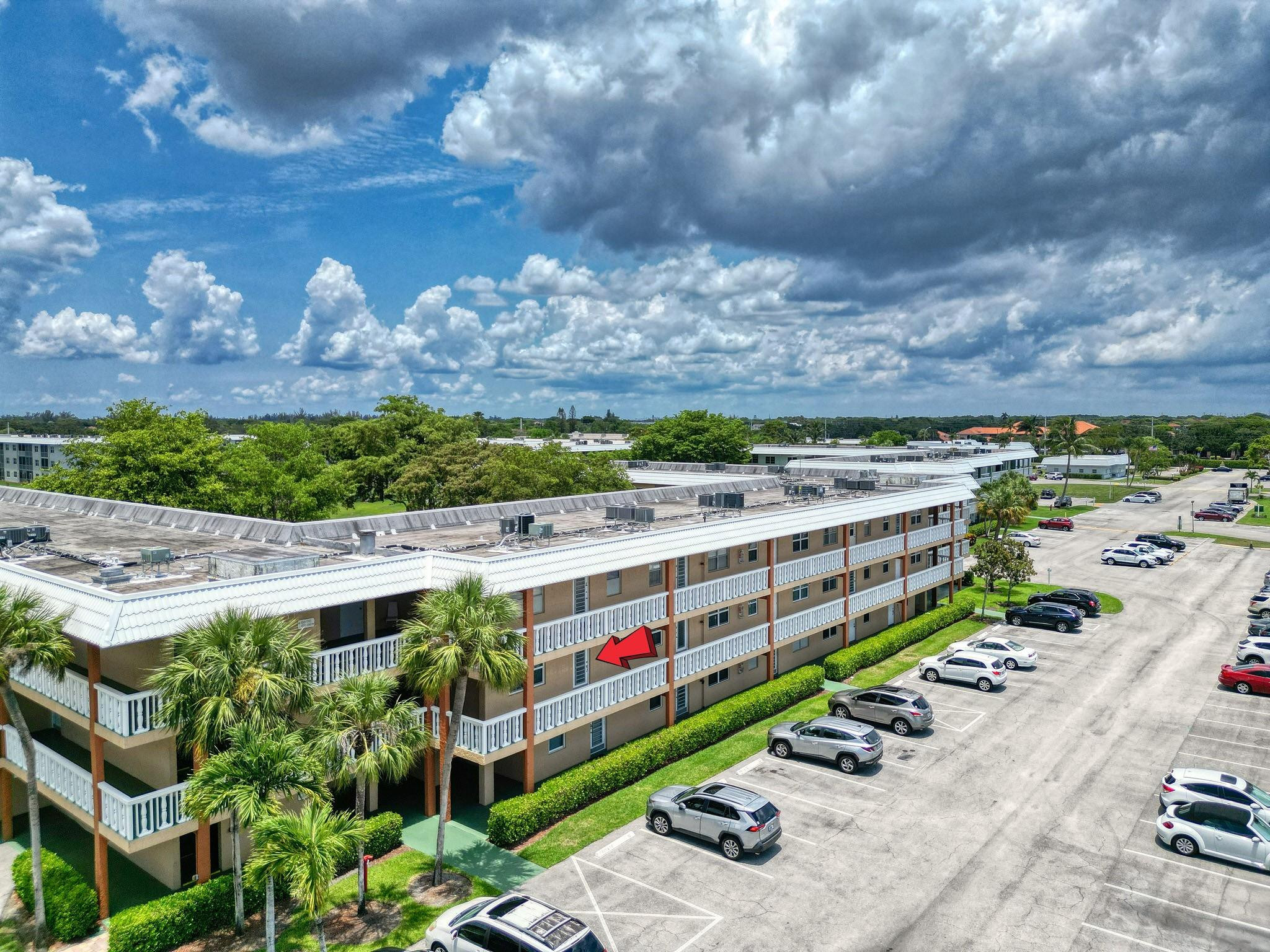 SANDLEFOOT SOUTH - Residential