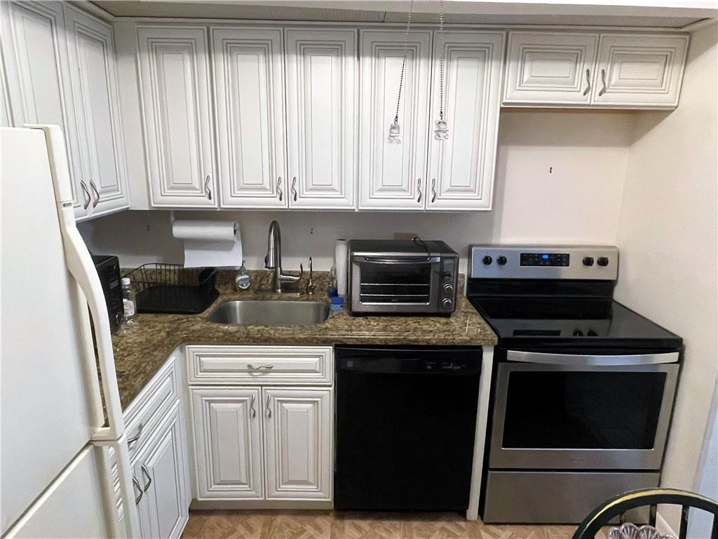 Kings Point - Residential