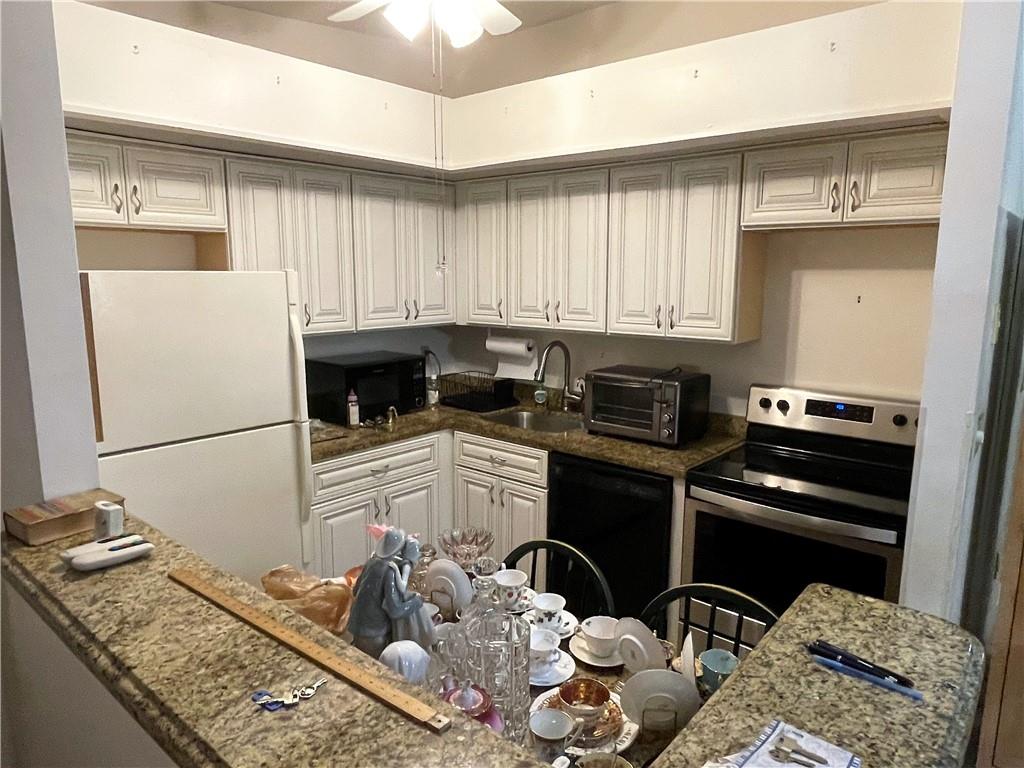 Kings Point - Residential