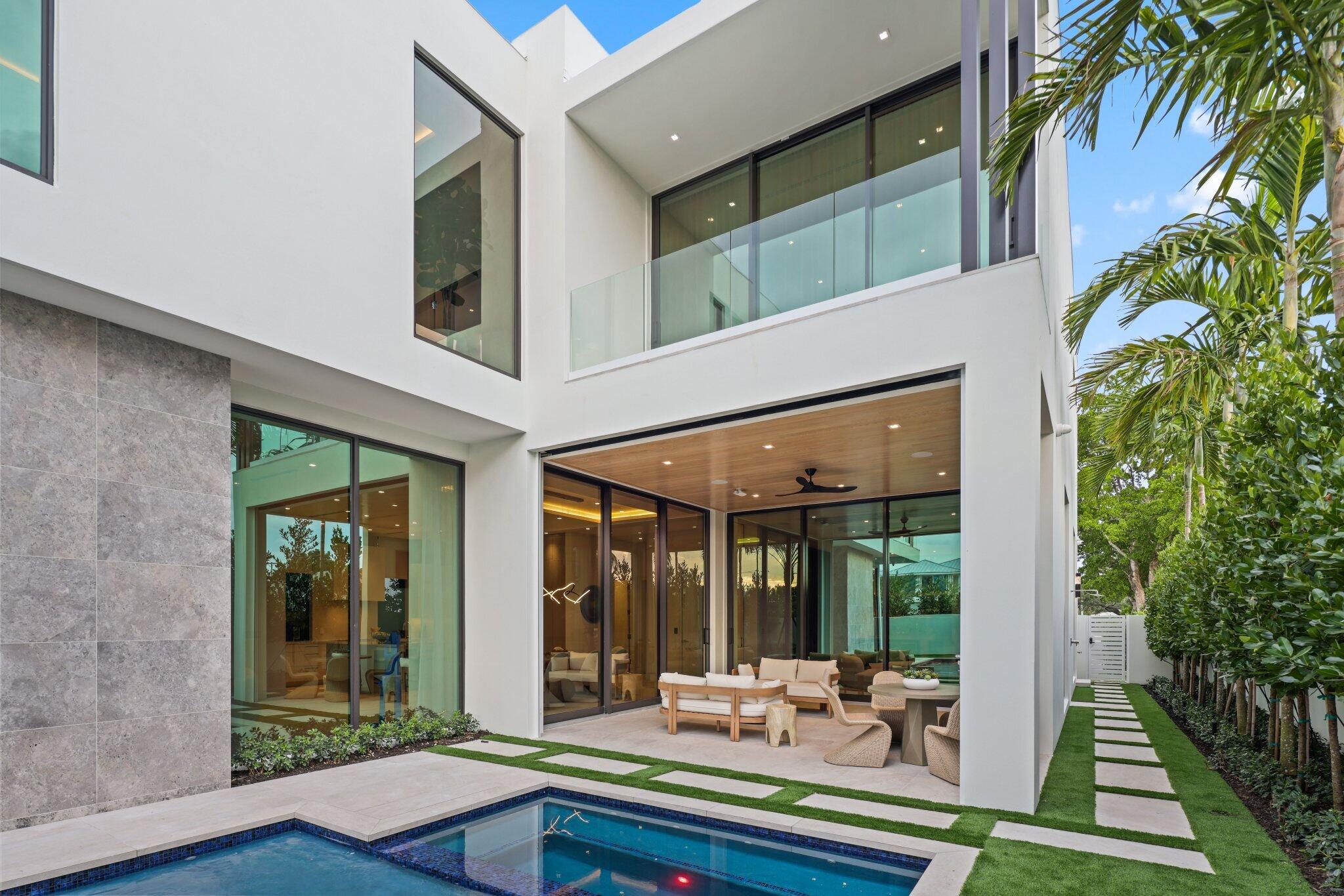 Grove Estates - Residential