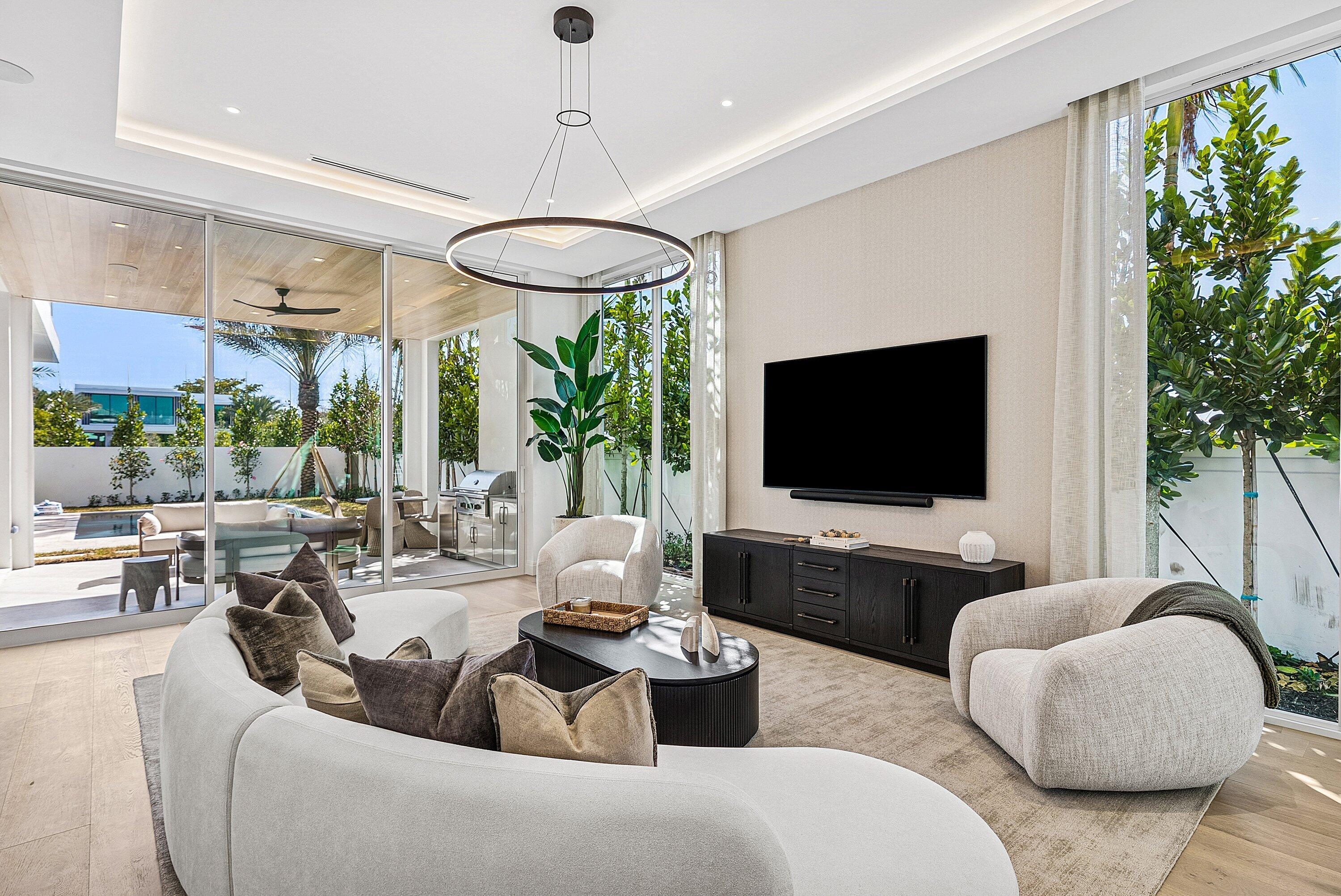 Grove Estates - Residential