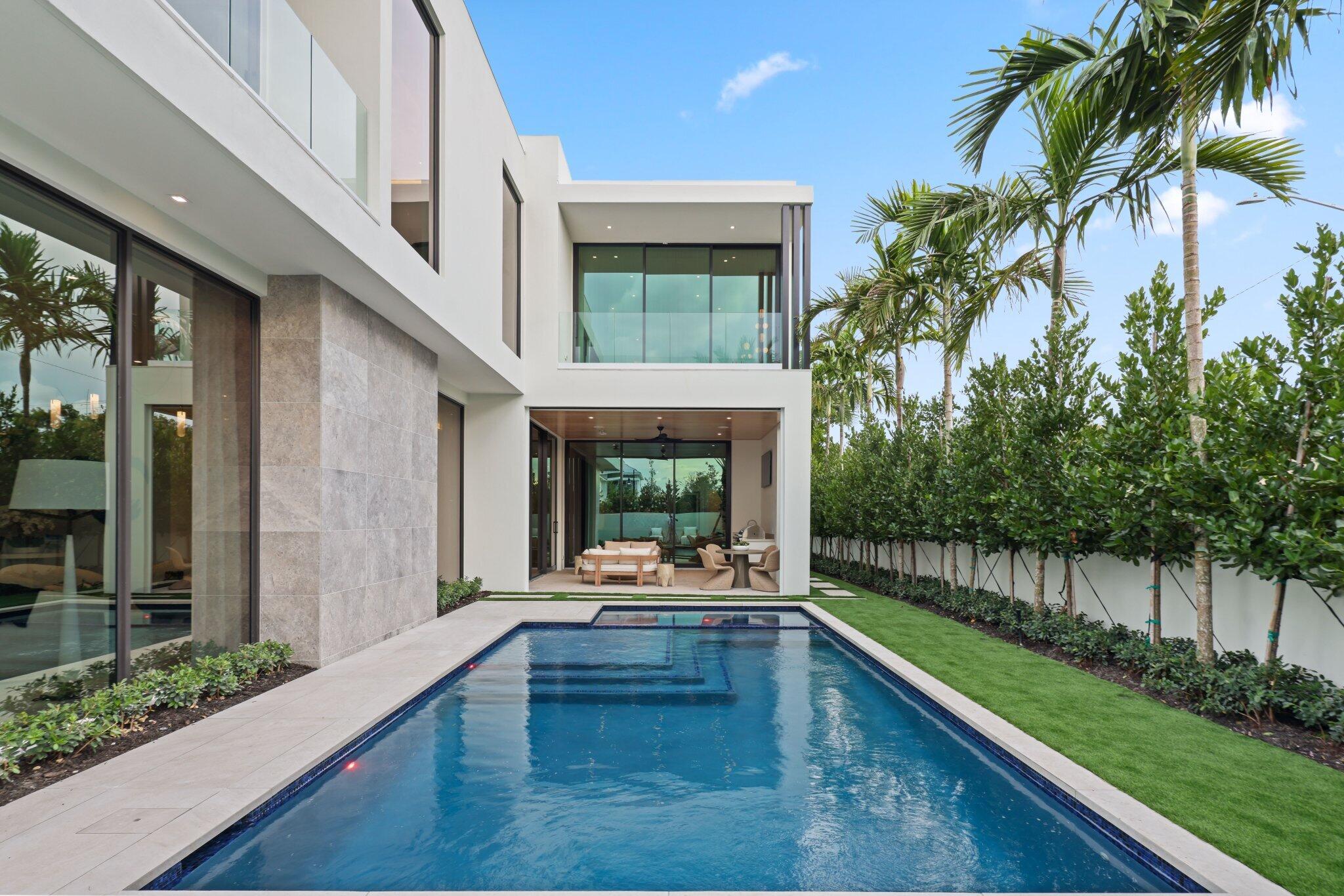 Grove Estates - Residential