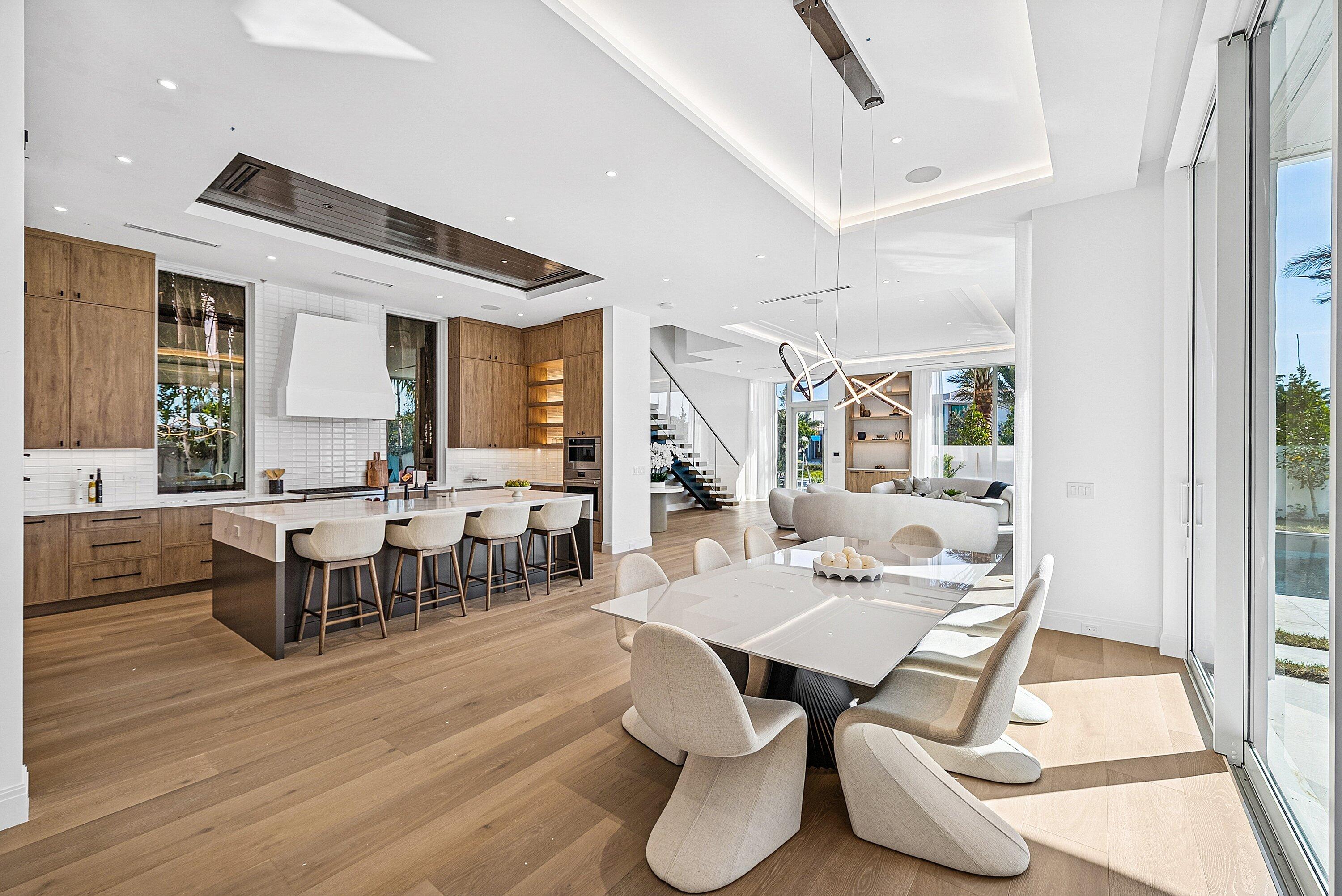 Grove Estates - Residential