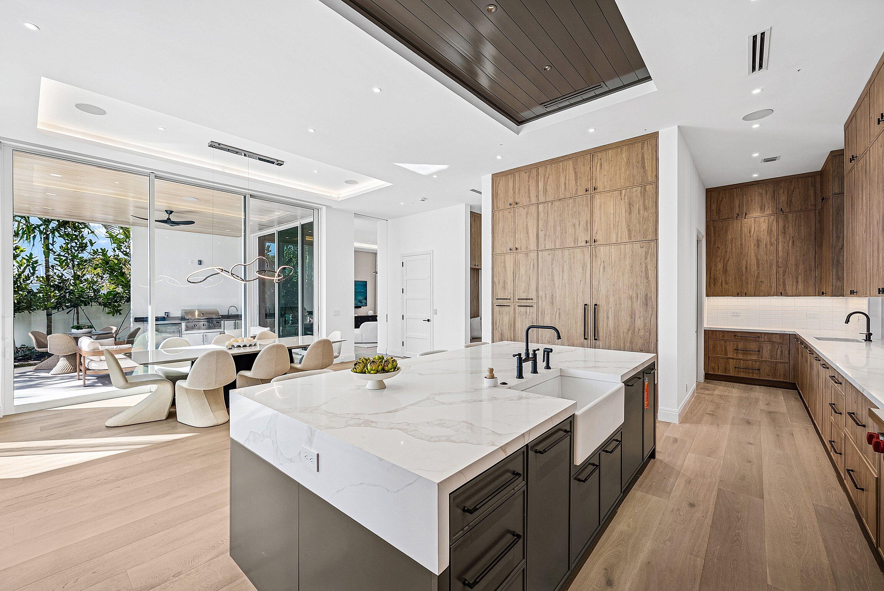 Grove Estates - Residential