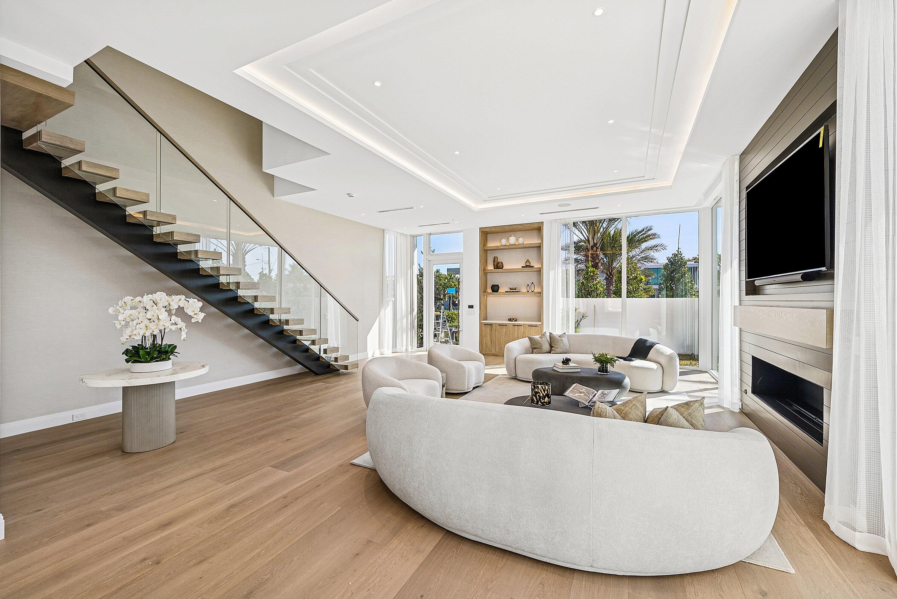 Grove Estates - Residential