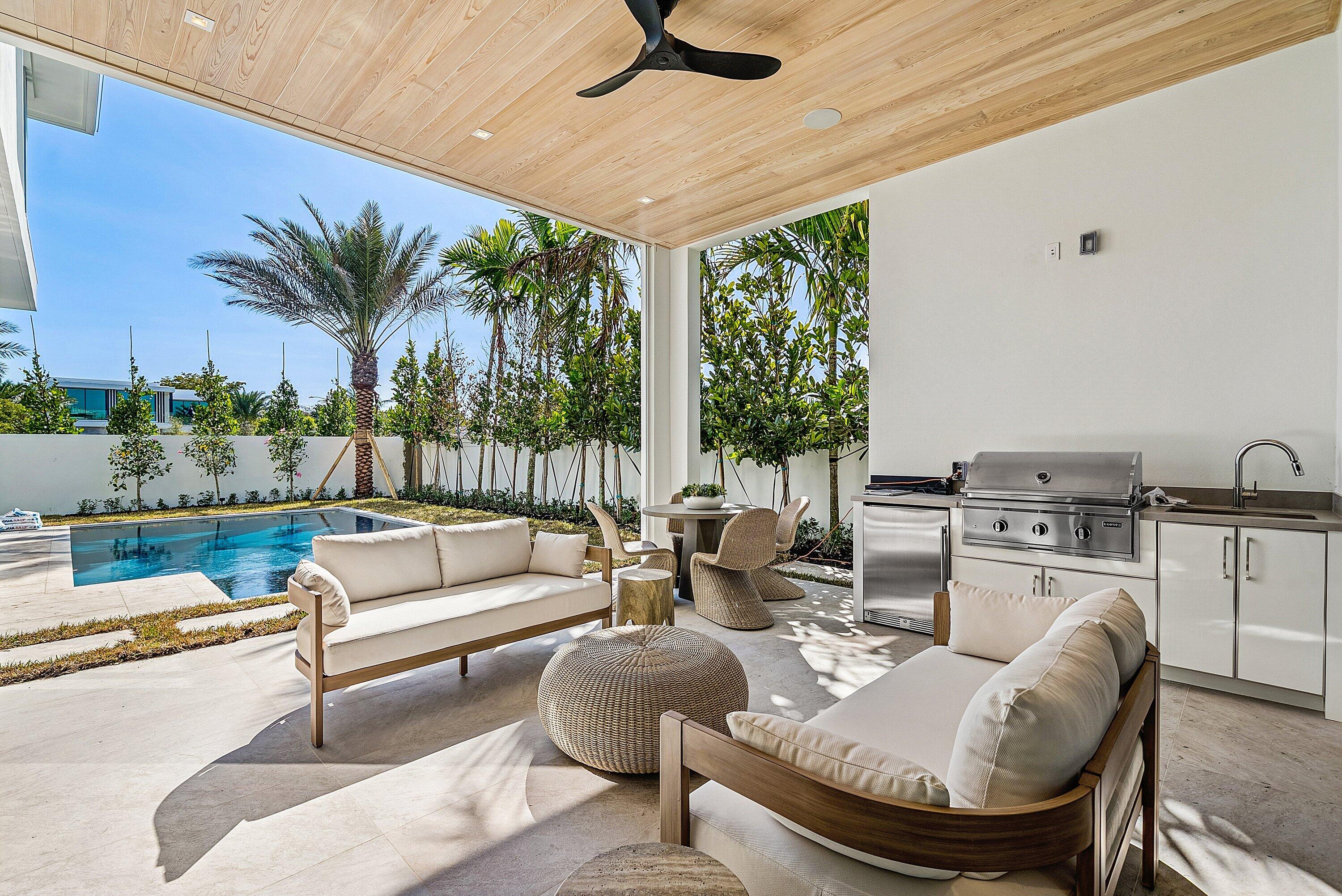 Grove Estates - Residential