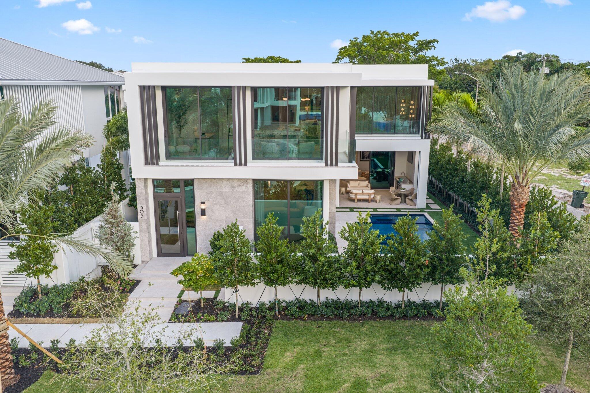 Grove Estates - Residential