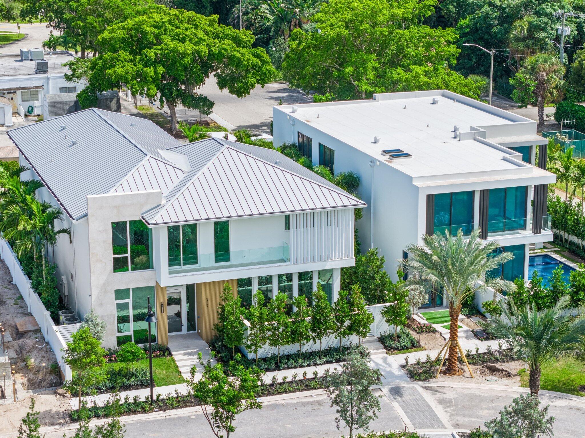 Grove Estates - Residential