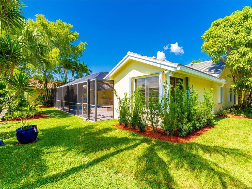 SUNSET SPRINGS - Residential Lease
