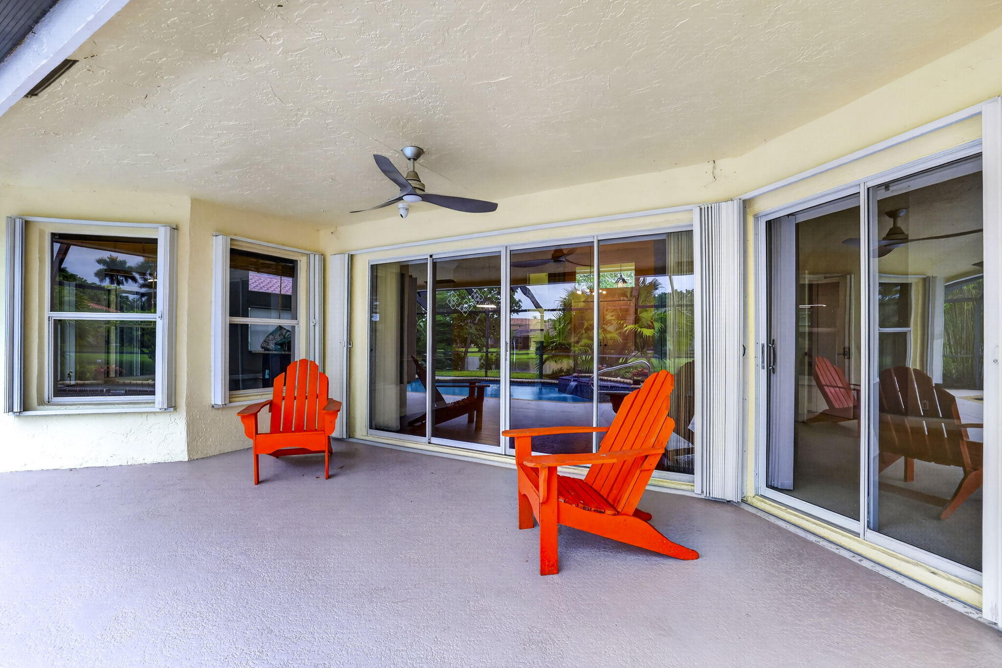 SUNSET SPRINGS - Residential Lease