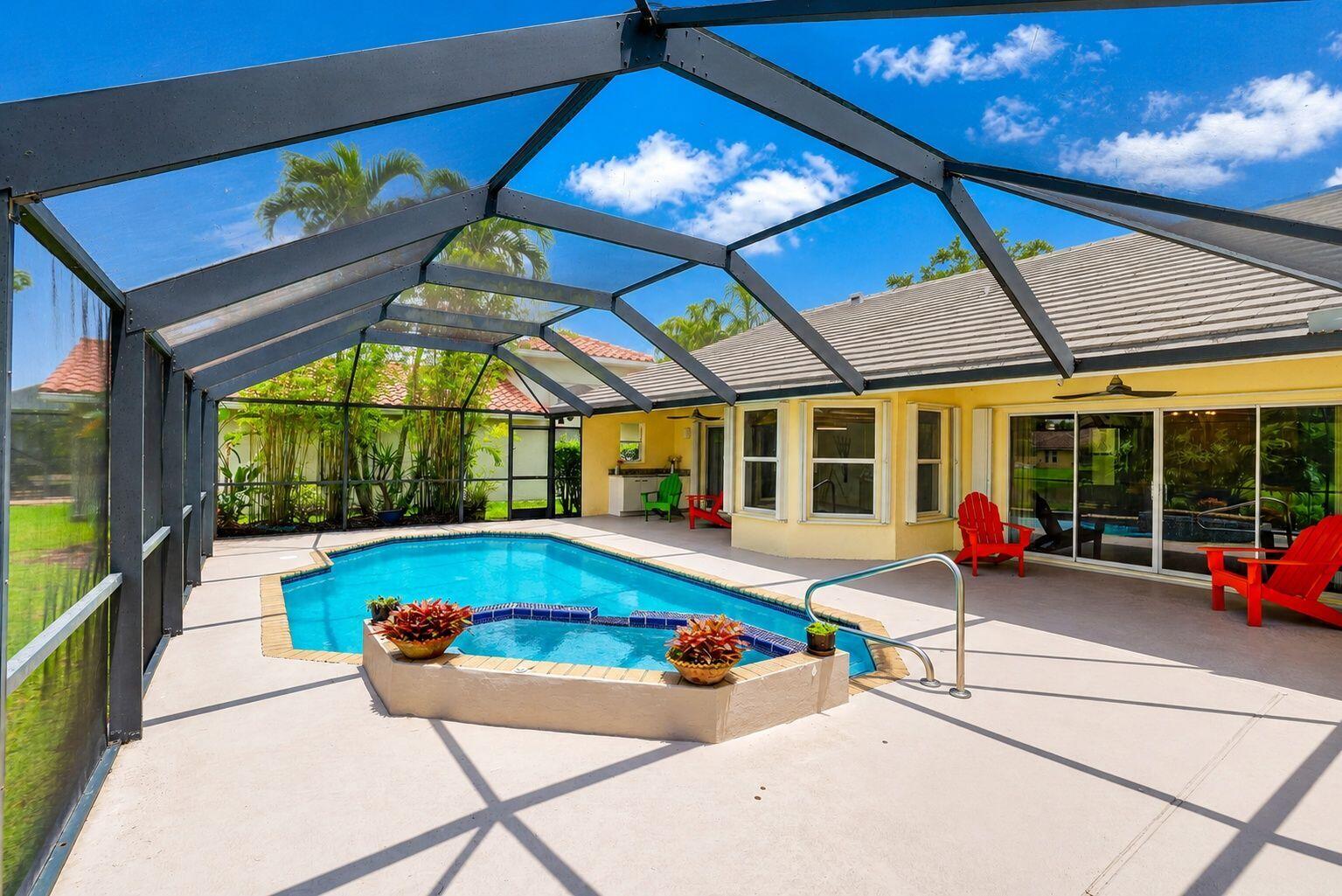 SUNSET SPRINGS - Residential Lease