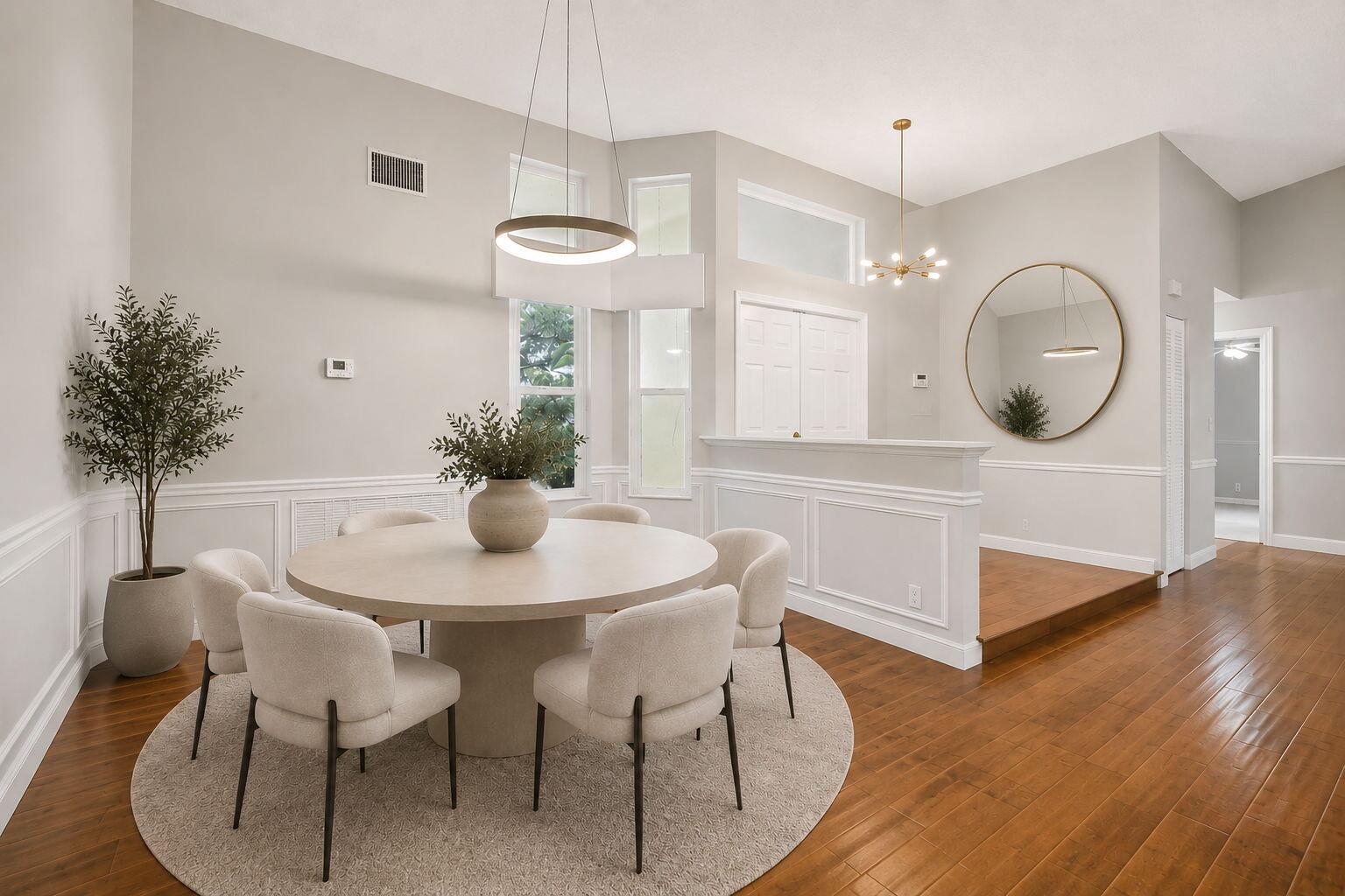 SUNSET SPRINGS - Residential Lease