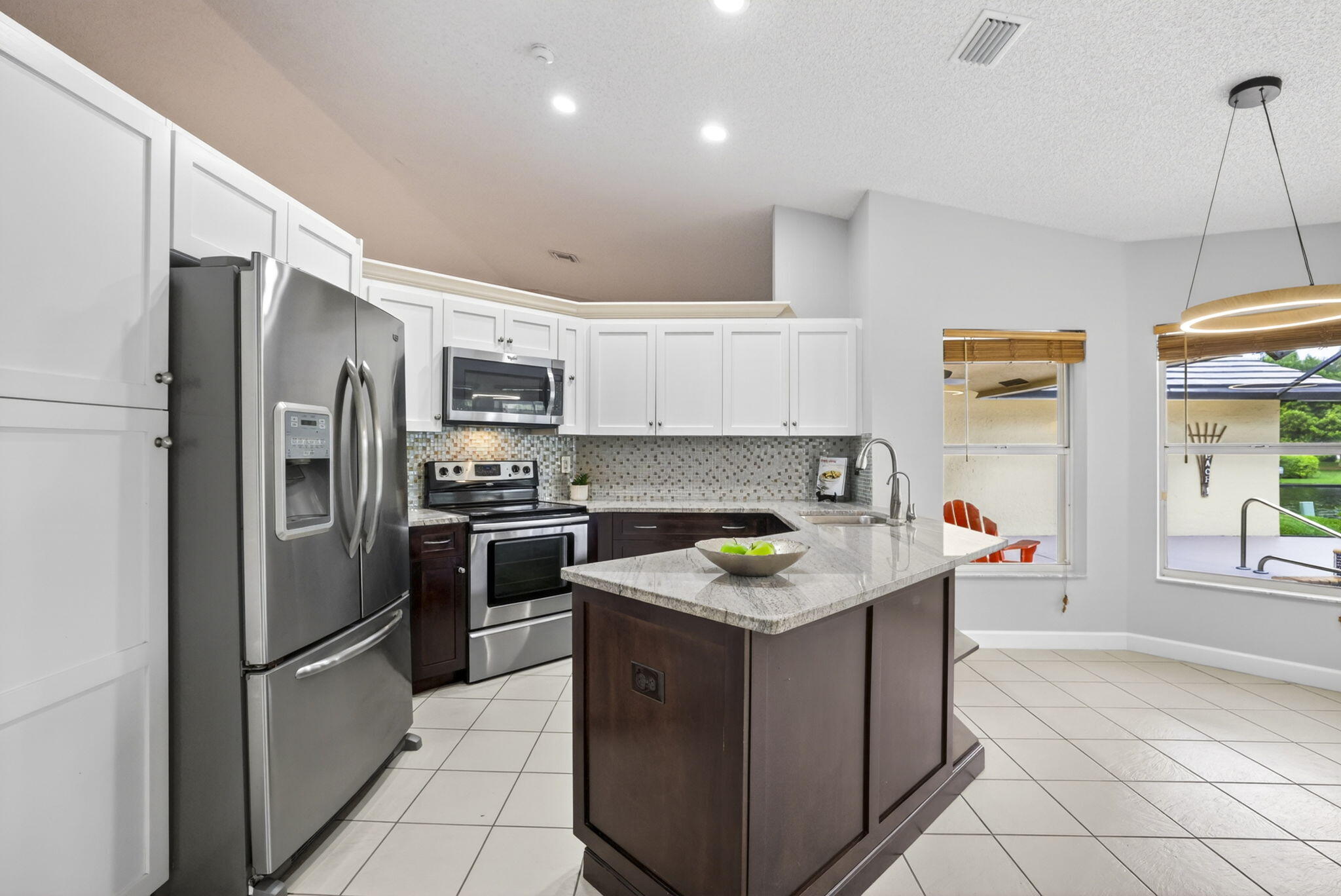 SUNSET SPRINGS - Residential Lease