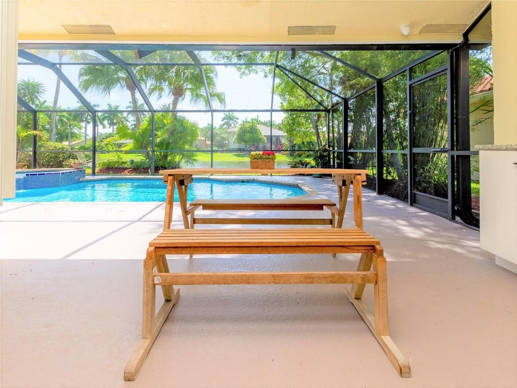 SUNSET SPRINGS - Residential Lease