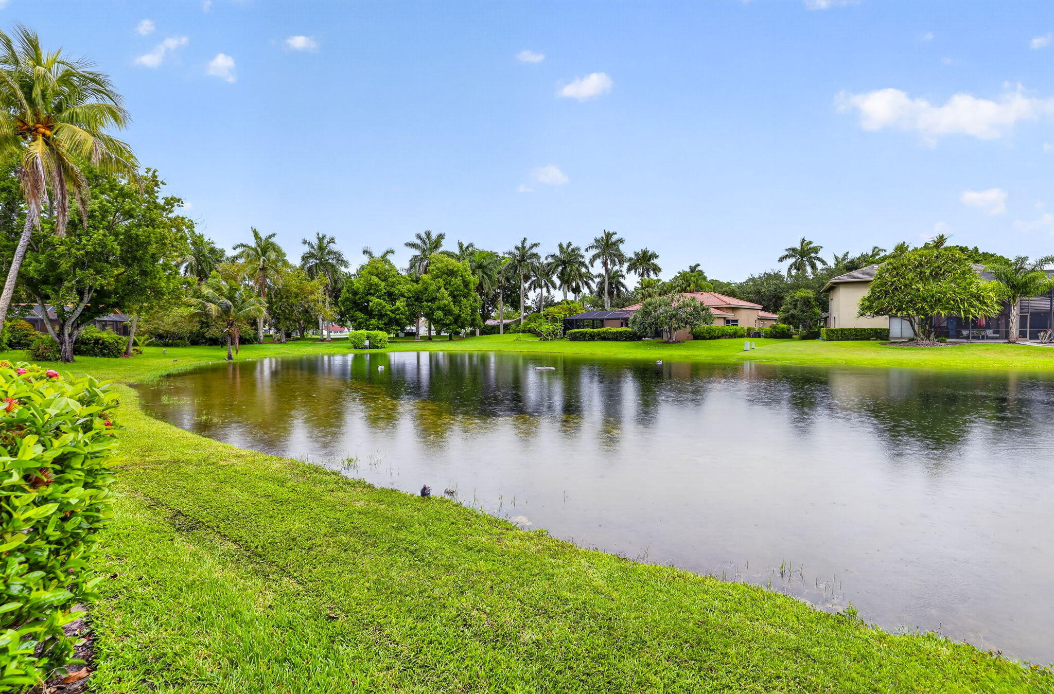SUNSET SPRINGS - Residential Lease
