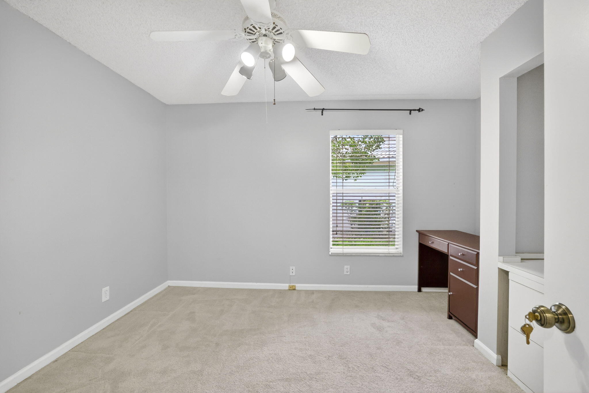 SUNSET SPRINGS - Residential Lease