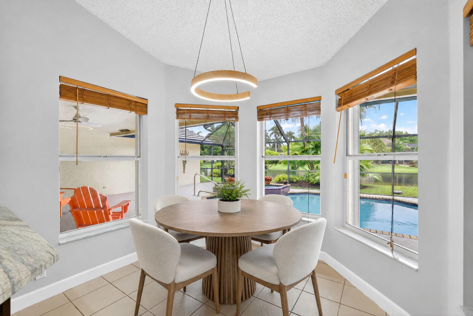 SUNSET SPRINGS - Residential Lease